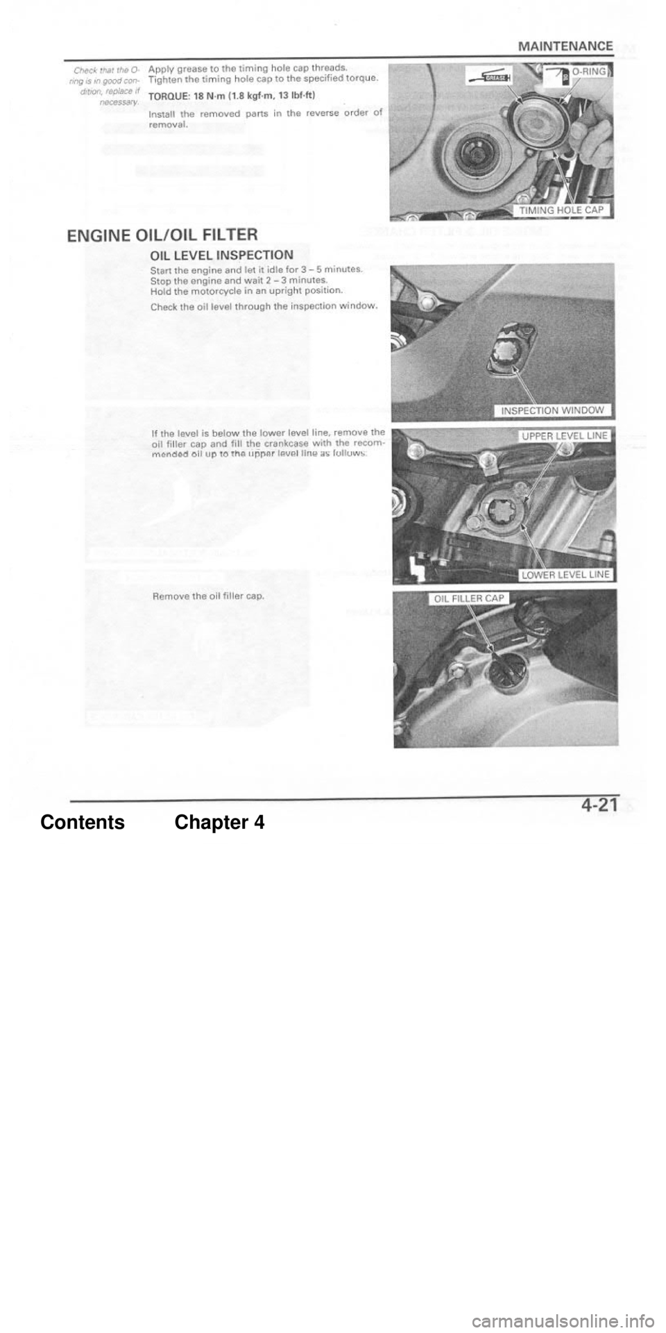 HONDA CBR1000RR 2004 Service Manual HONDA CBR1000RR 2004 Service Manual