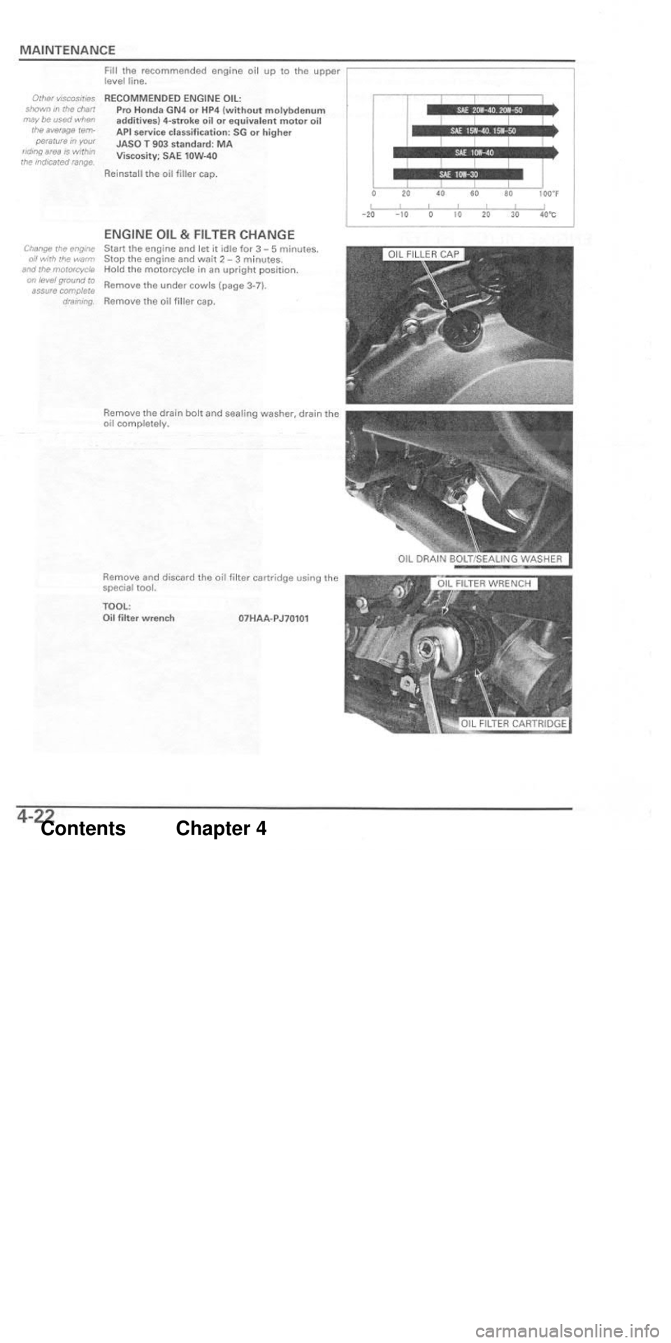HONDA CBR1000RR 2004 Service Manual HONDA CBR1000RR 2004 Service Manual