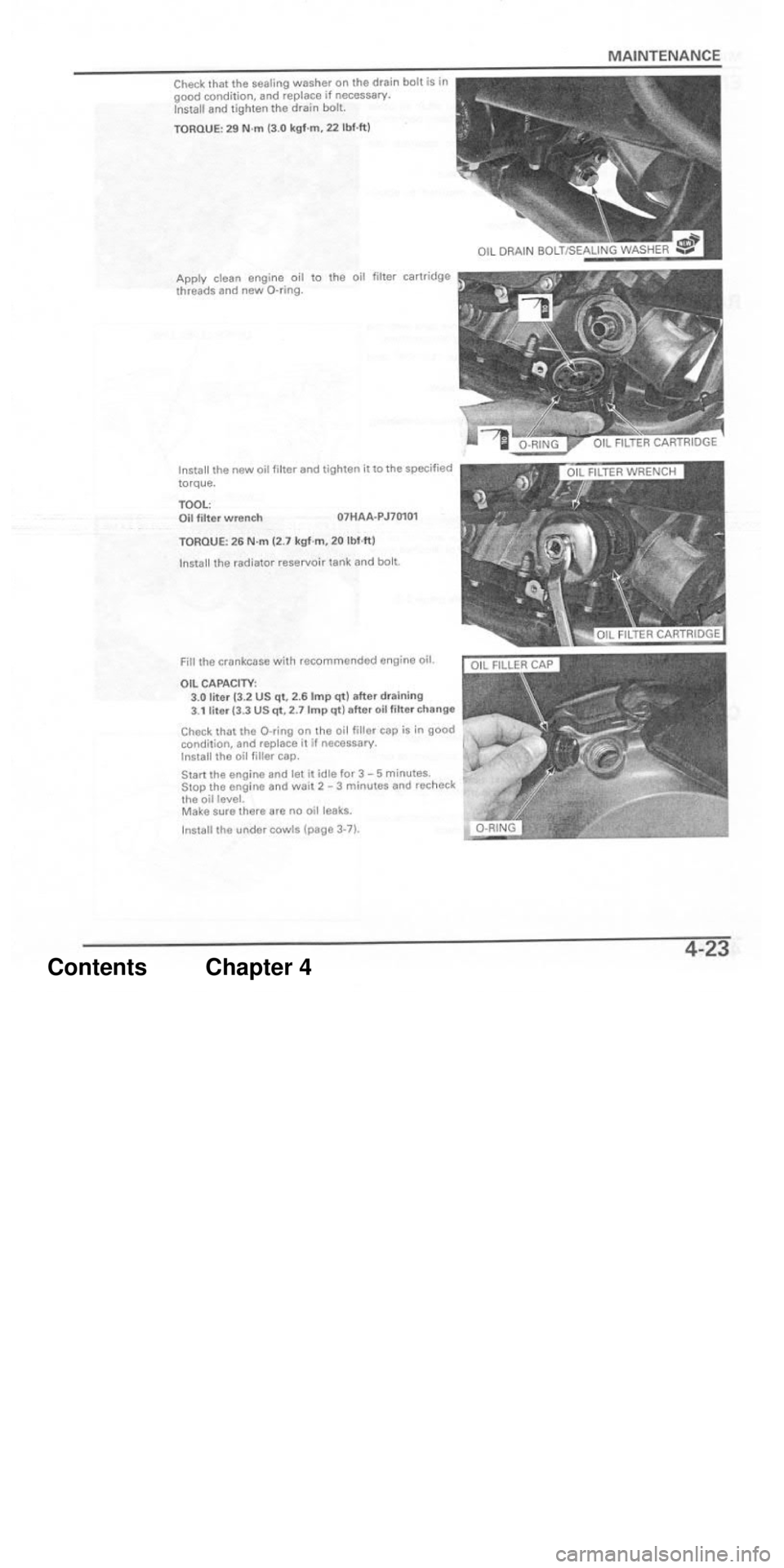 HONDA CBR1000RR 2004 Service Manual HONDA CBR1000RR 2004 Service Manual