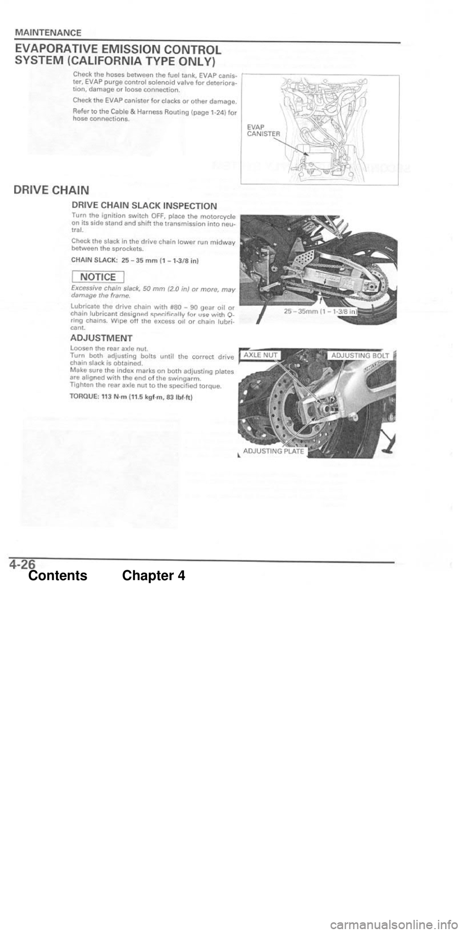 HONDA CBR1000RR 2004 Service Manual HONDA CBR1000RR 2004 Service Manual