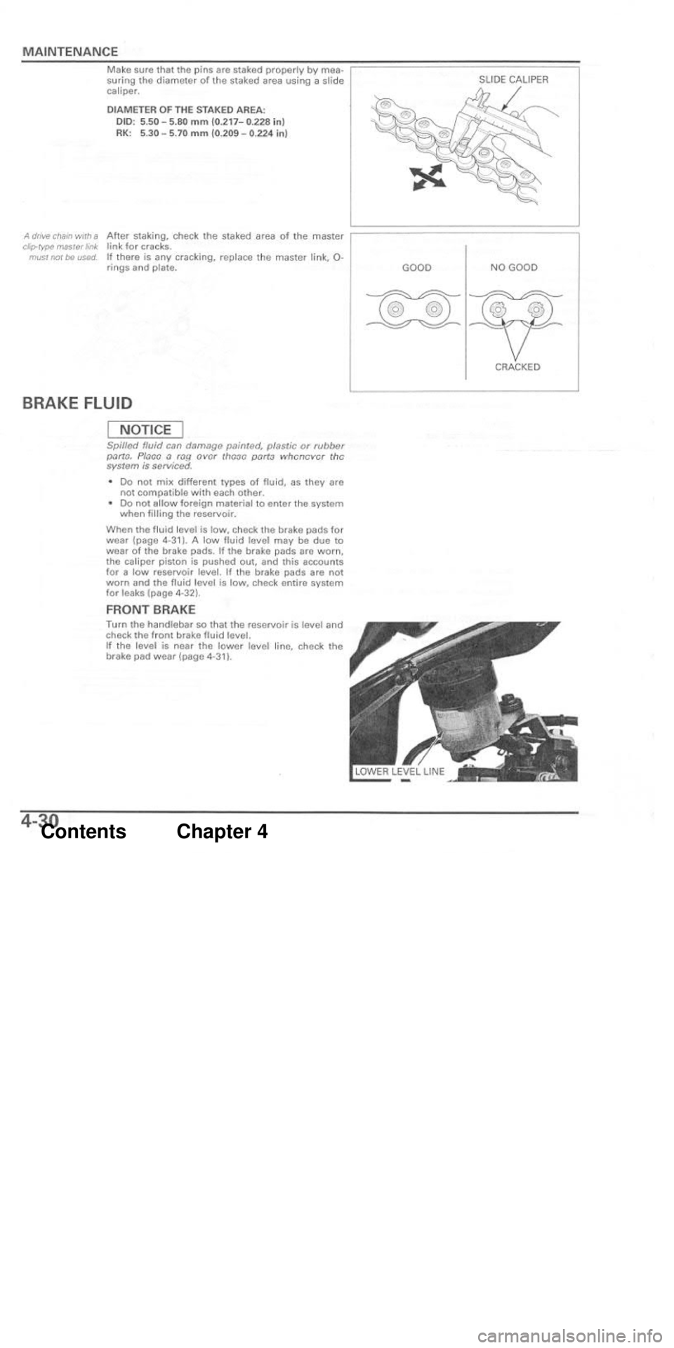 HONDA CBR1000RR 2004 Service Manual HONDA CBR1000RR 2004 Service Manual