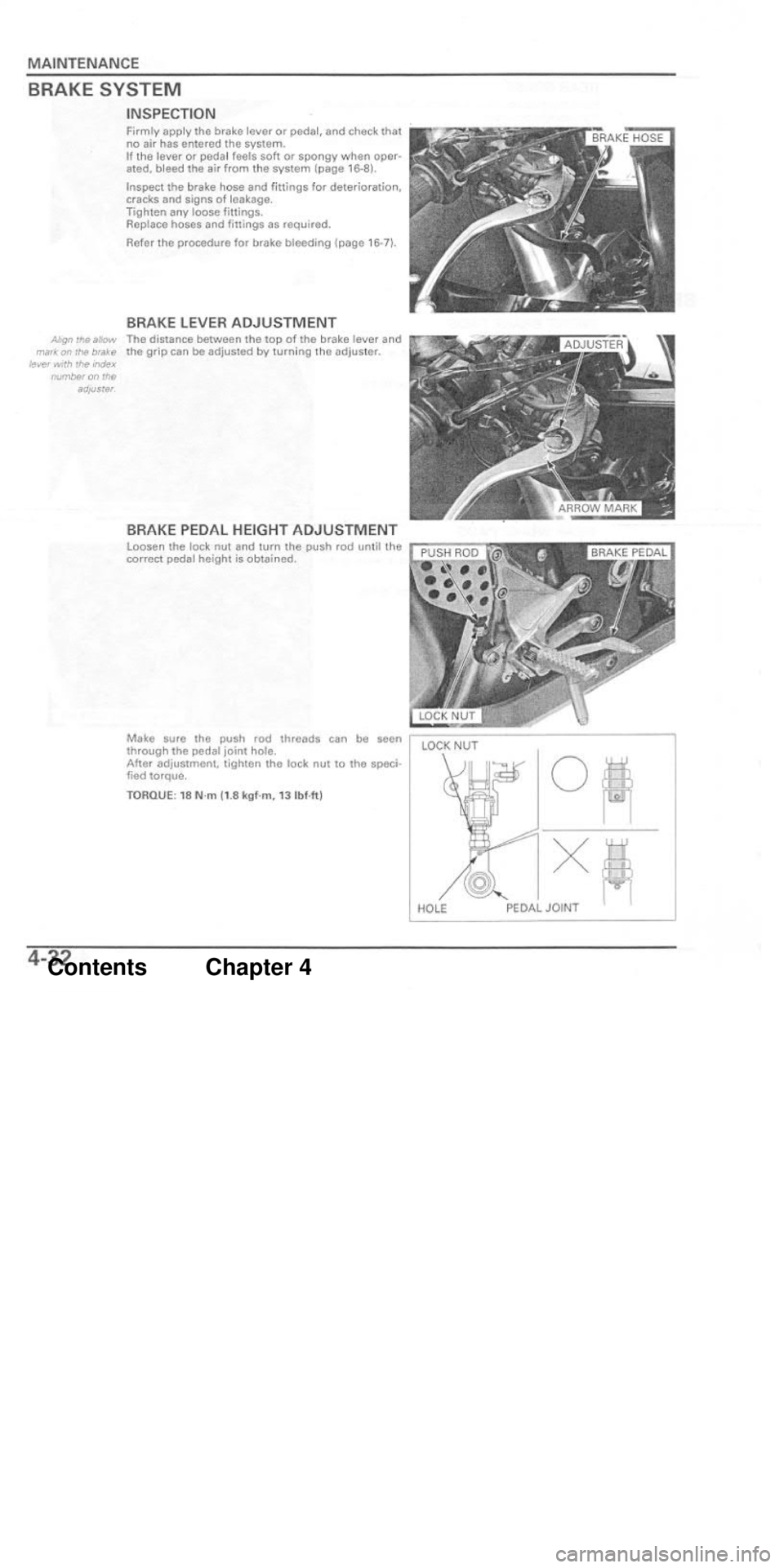 HONDA CBR1000RR 2004 Service Manual HONDA CBR1000RR 2004 Service Manual
