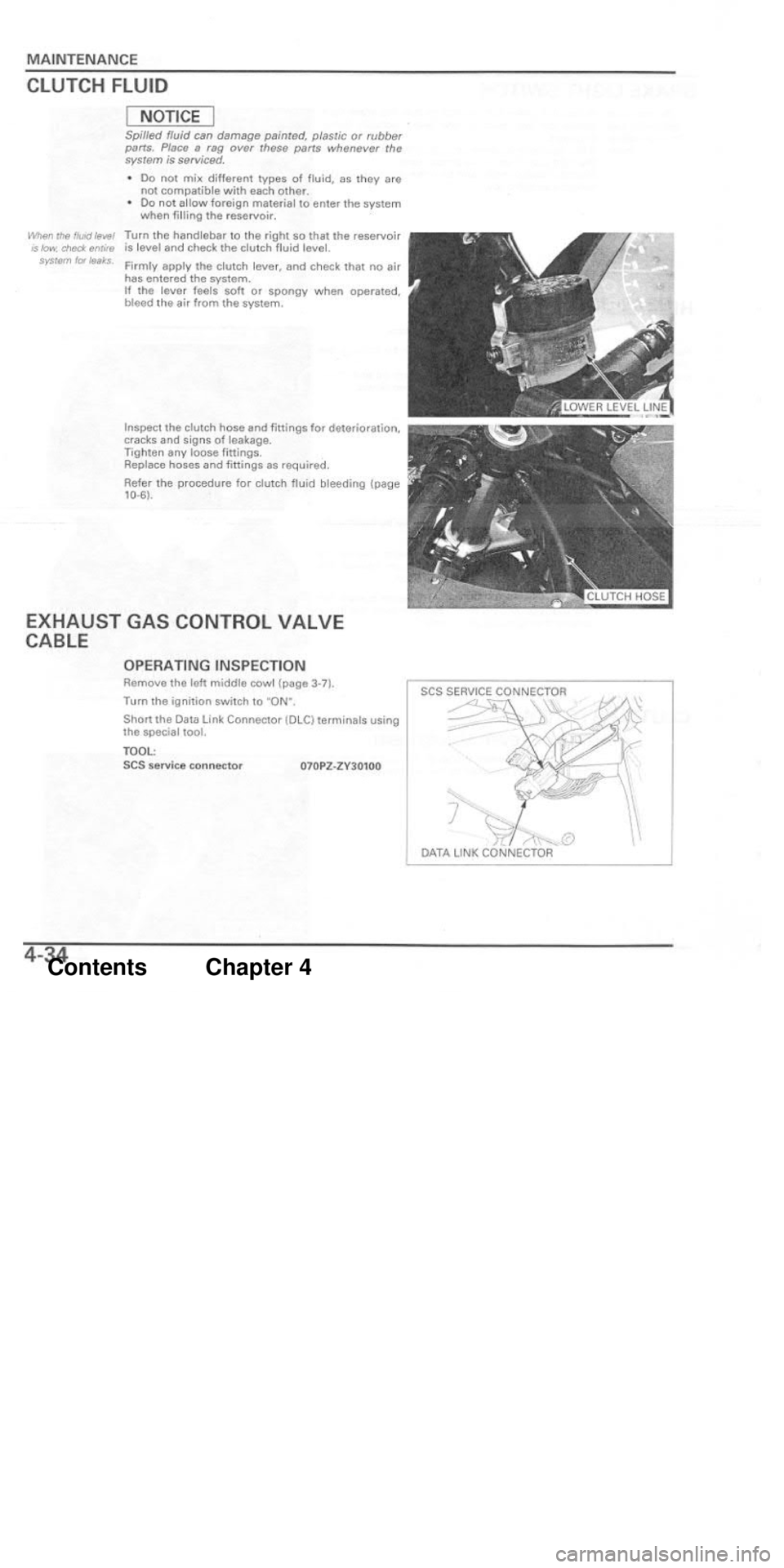 HONDA CBR1000RR 2004 Service Manual HONDA CBR1000RR 2004 Service Manual