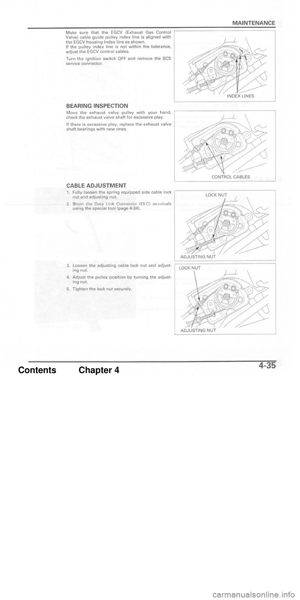 HONDA CBR1000RR 2004 Service Manual HONDA CBR1000RR 2004 Service Manual