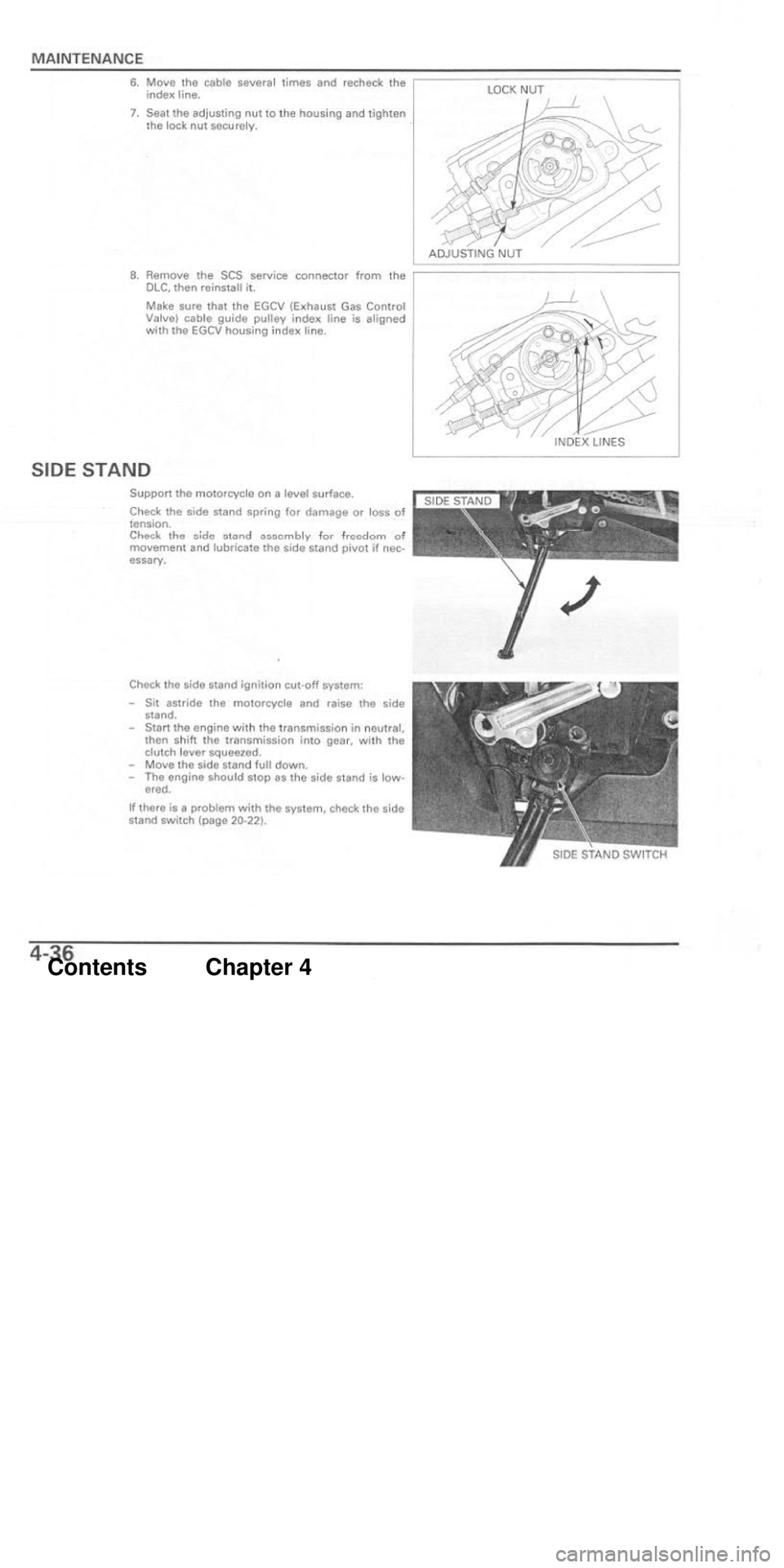 HONDA CBR1000RR 2004 Service Manual HONDA CBR1000RR 2004 Service Manual