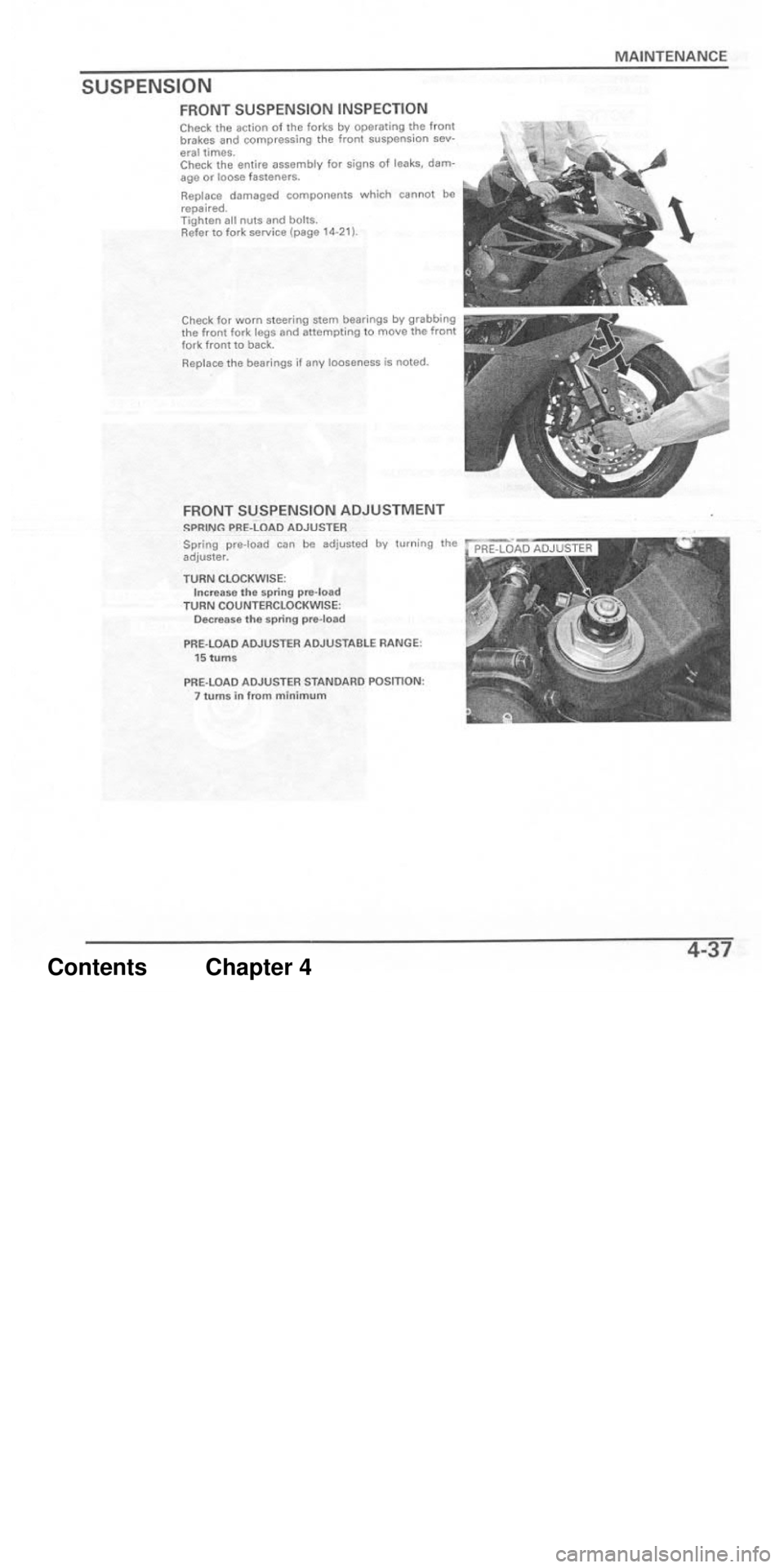 HONDA CBR1000RR 2004 Service Manual HONDA CBR1000RR 2004 Service Manual