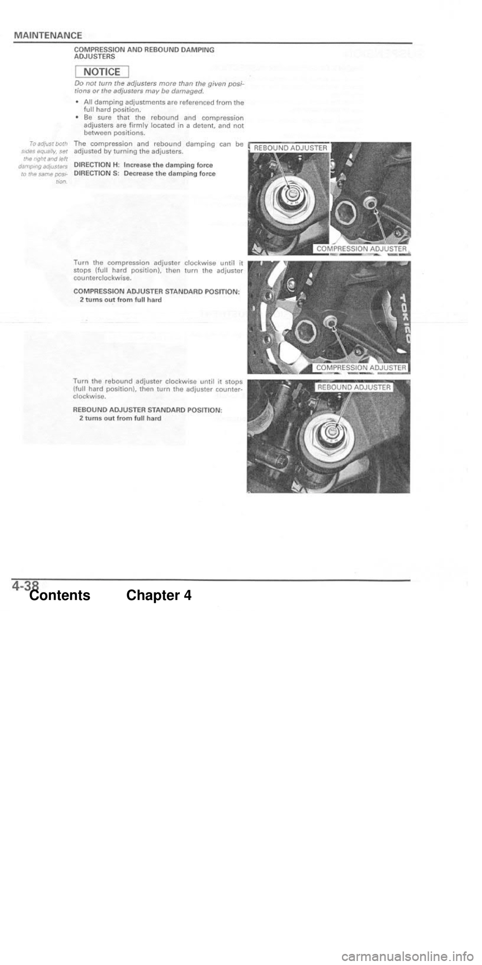 HONDA CBR1000RR 2004 Service Manual HONDA CBR1000RR 2004 Service Manual