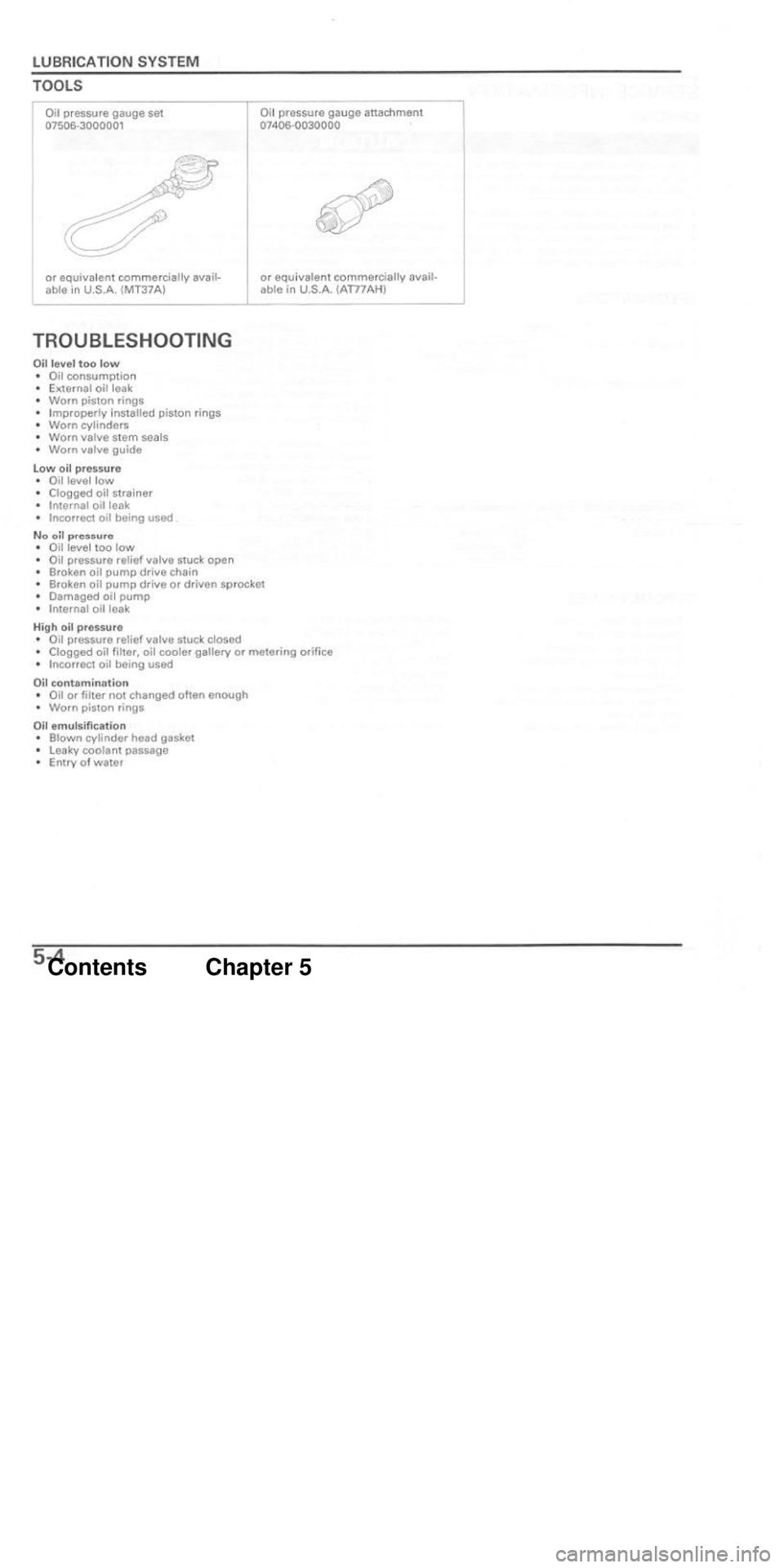 HONDA CBR1000RR 2004 Service Manual HONDA CBR1000RR 2004 Service Manual