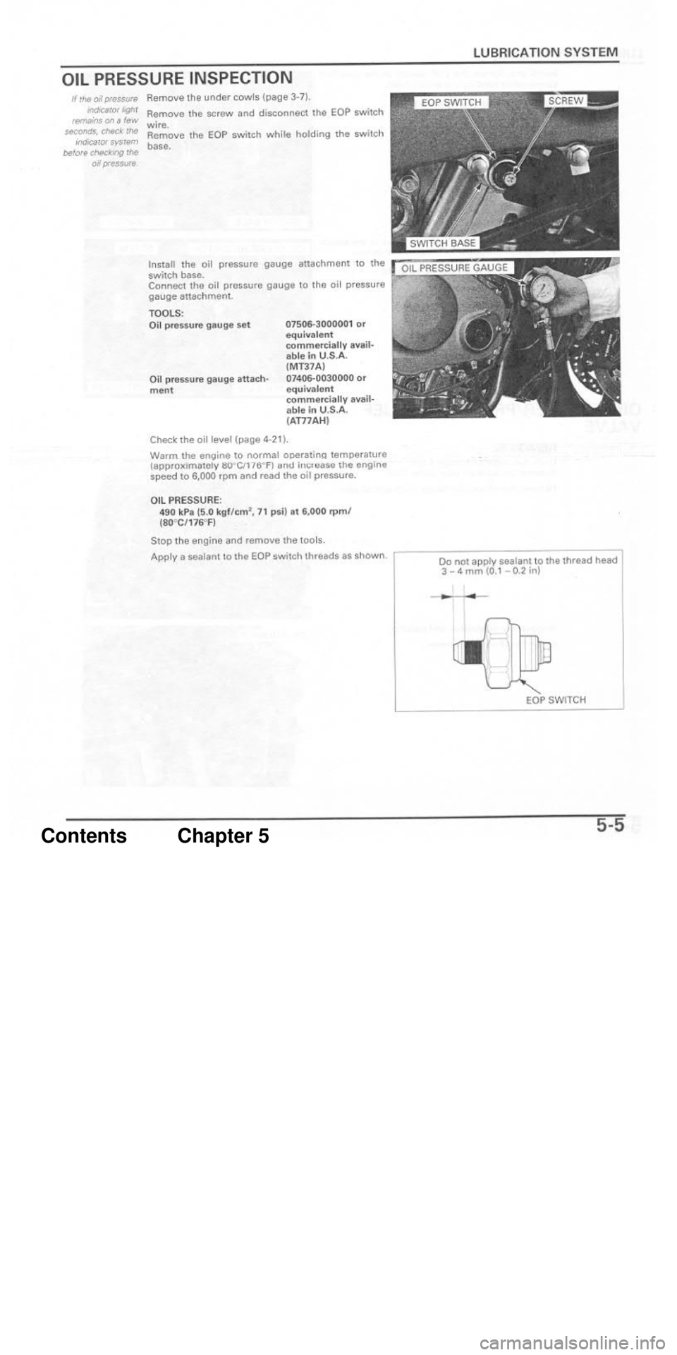 HONDA CBR1000RR 2004 Service Manual HONDA CBR1000RR 2004 Service Manual