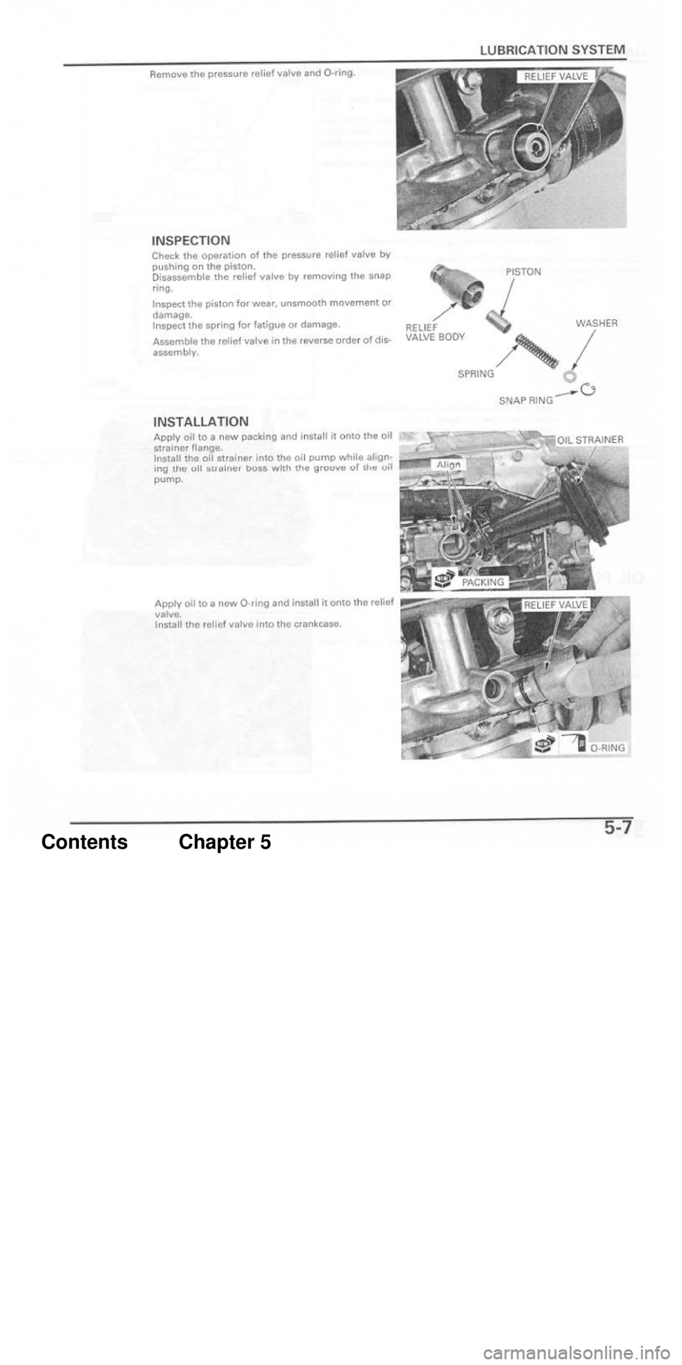 HONDA CBR1000RR 2004 Service Manual HONDA CBR1000RR 2004 Service Manual