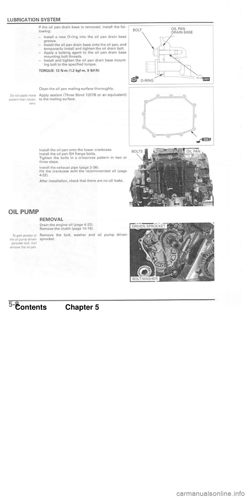 HONDA CBR1000RR 2004 Service Manual HONDA CBR1000RR 2004 Service Manual