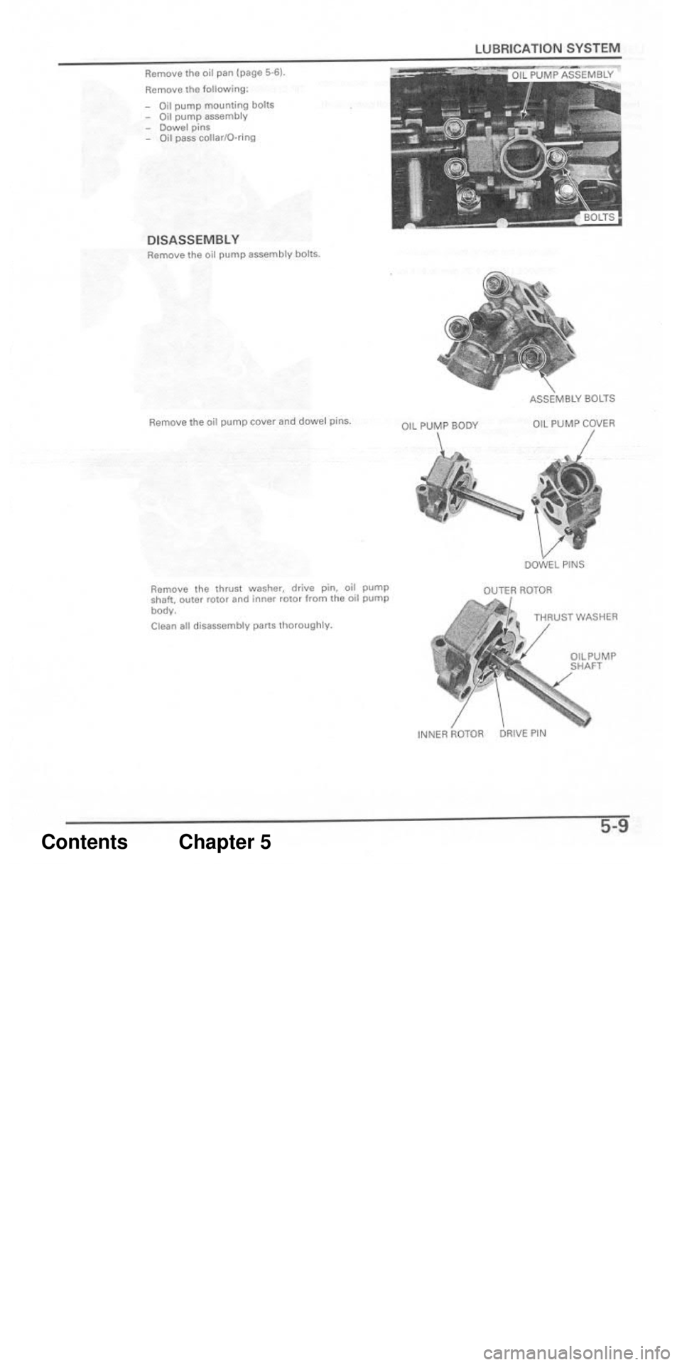 HONDA CBR1000RR 2004 Service Manual HONDA CBR1000RR 2004 Service Manual