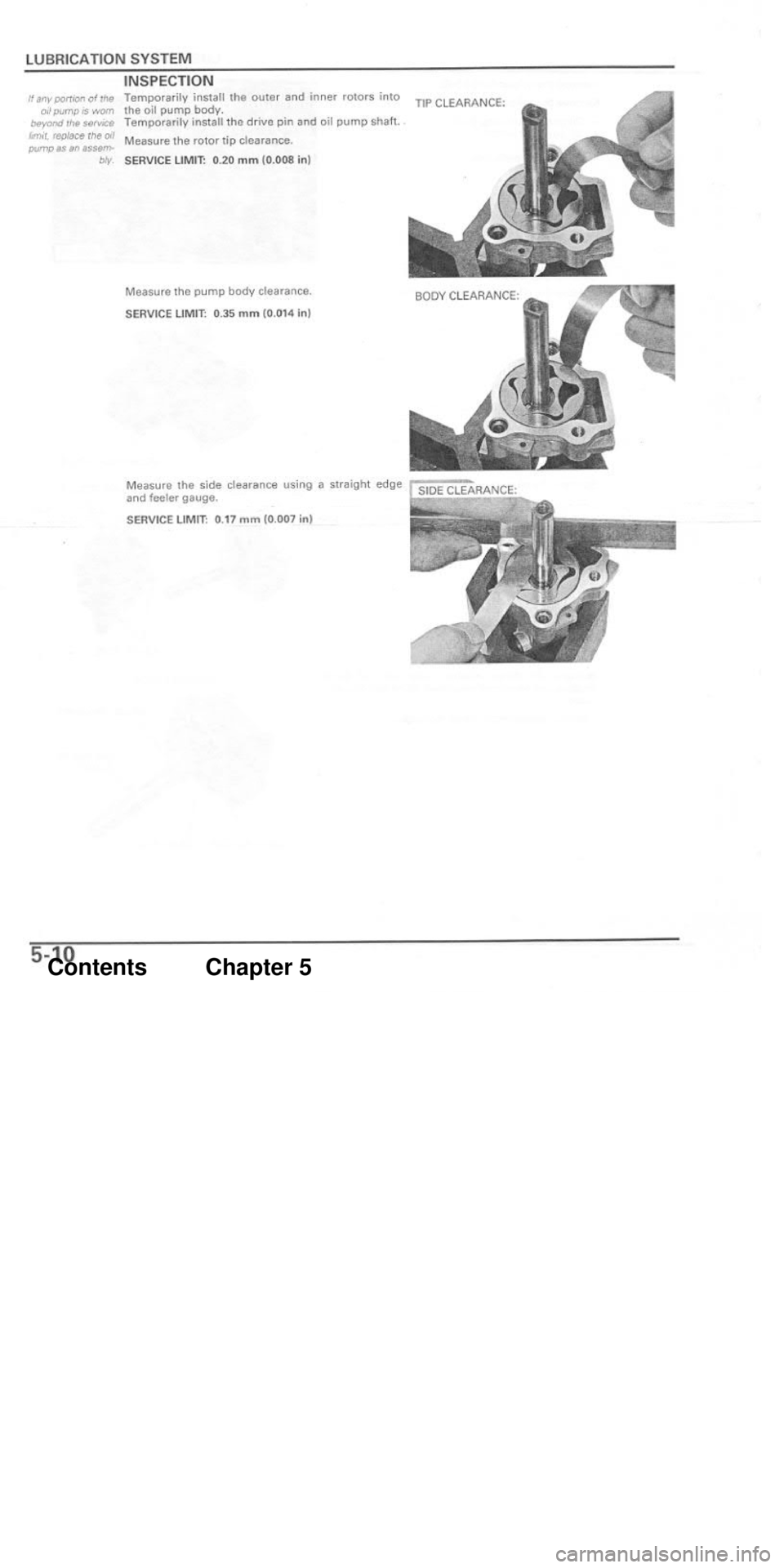 HONDA CBR1000RR 2004 Service Manual HONDA CBR1000RR 2004 Service Manual