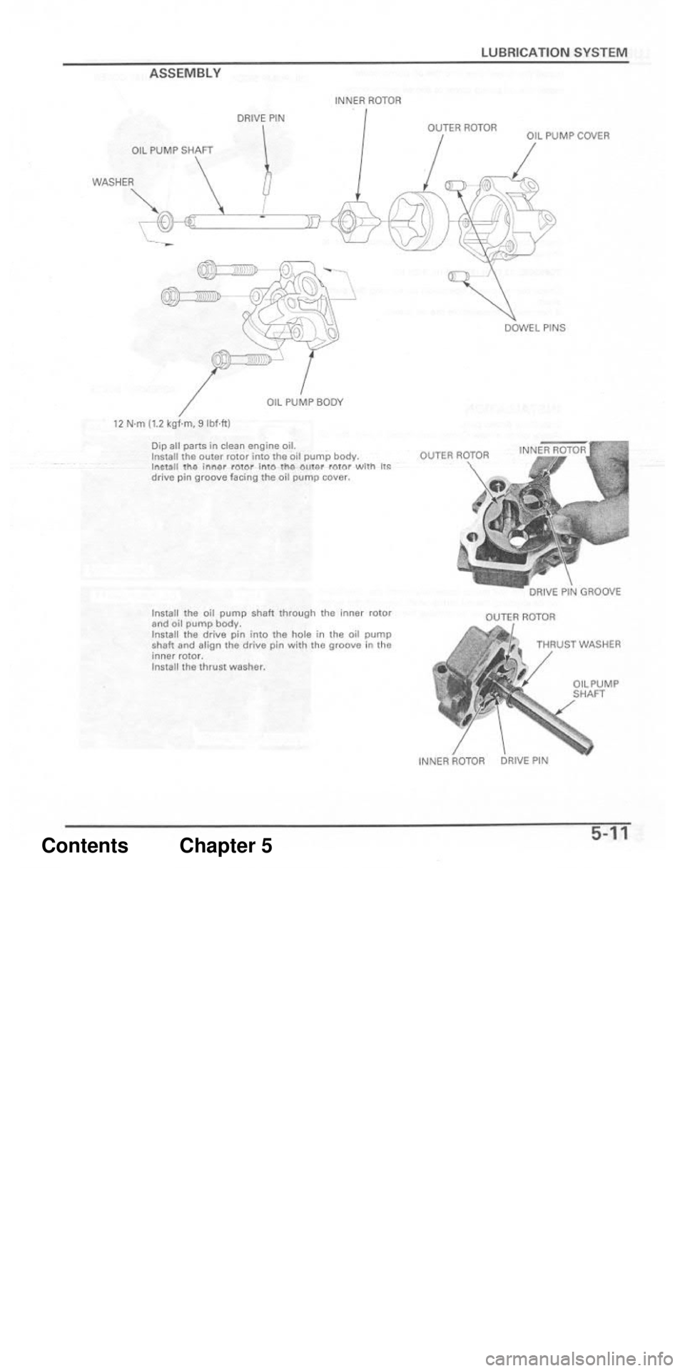 HONDA CBR1000RR 2004 Service Manual HONDA CBR1000RR 2004 Service Manual