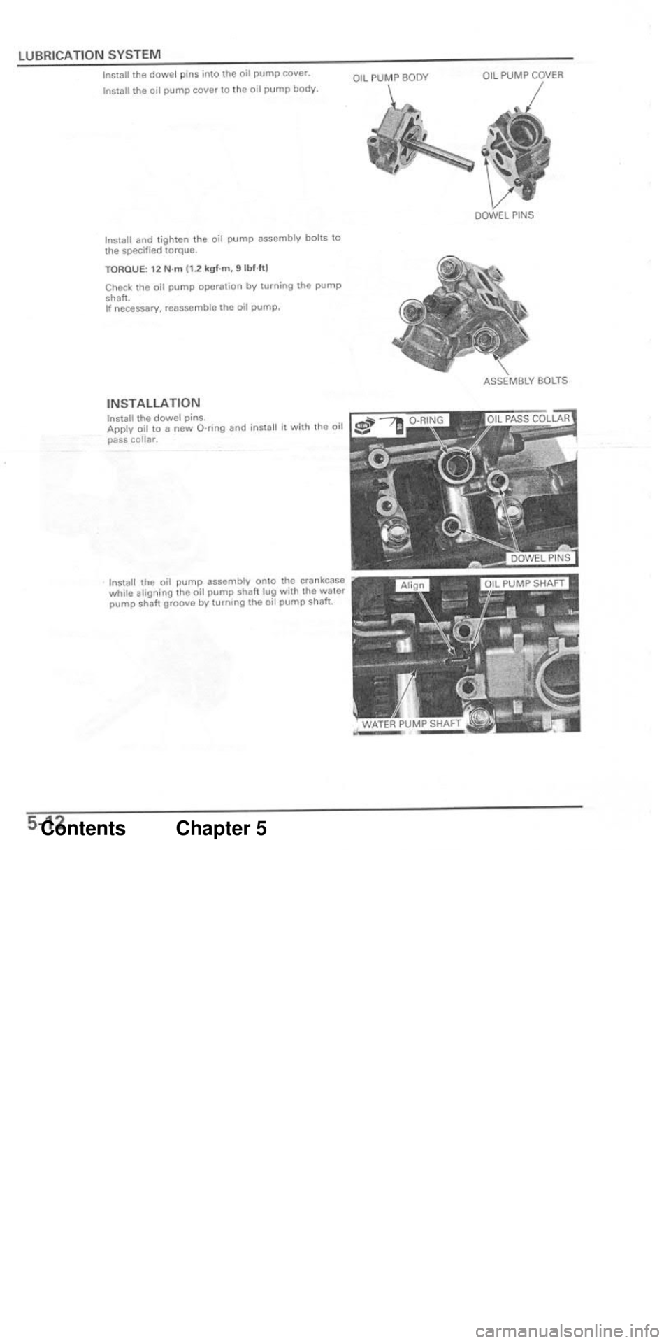 HONDA CBR1000RR 2004 Service Manual HONDA CBR1000RR 2004 Service Manual