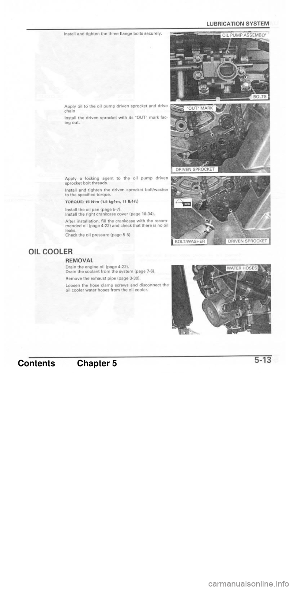 HONDA CBR1000RR 2004 Service Manual HONDA CBR1000RR 2004 Service Manual