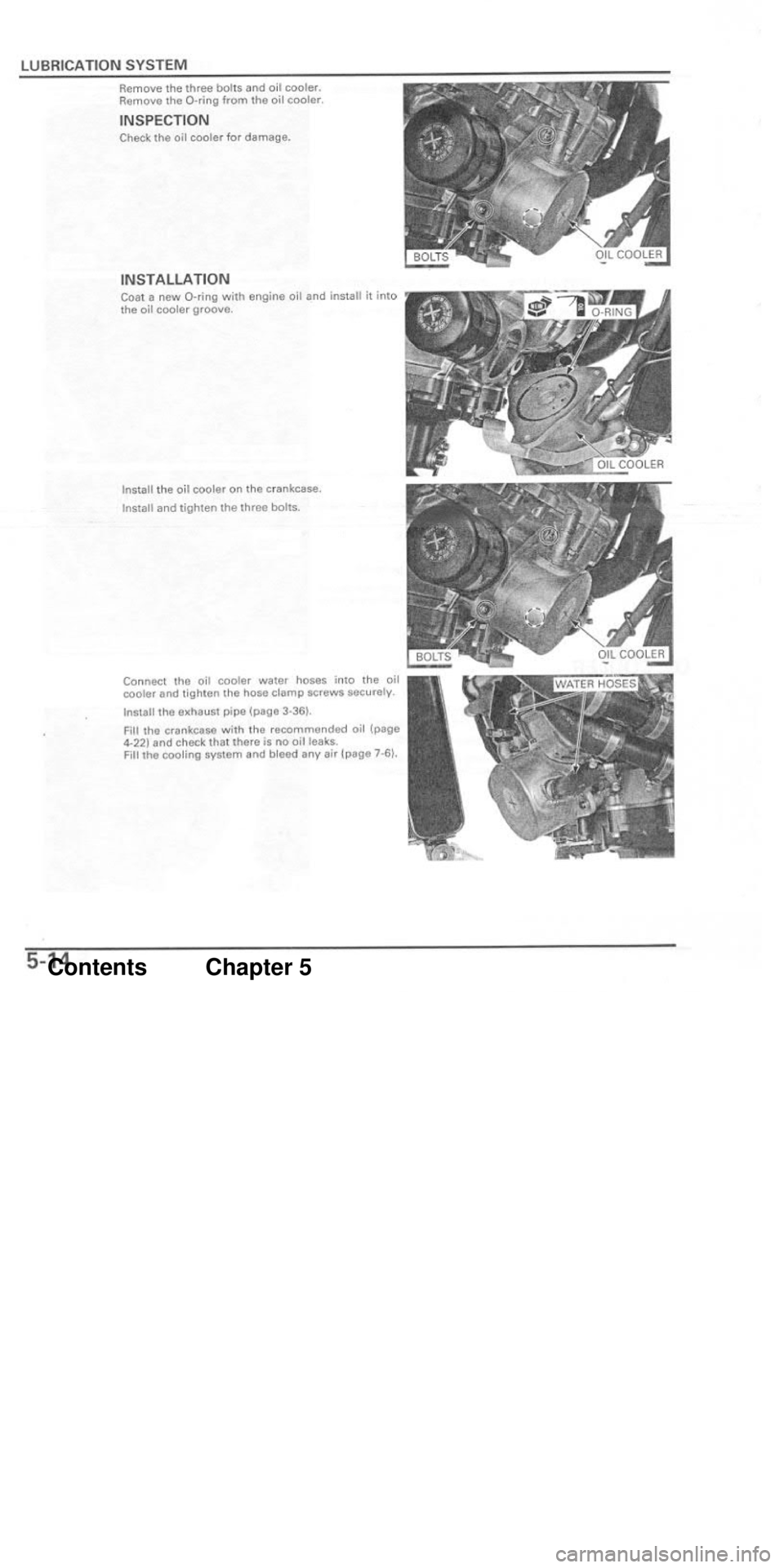 HONDA CBR1000RR 2004 Service Manual HONDA CBR1000RR 2004 Service Manual