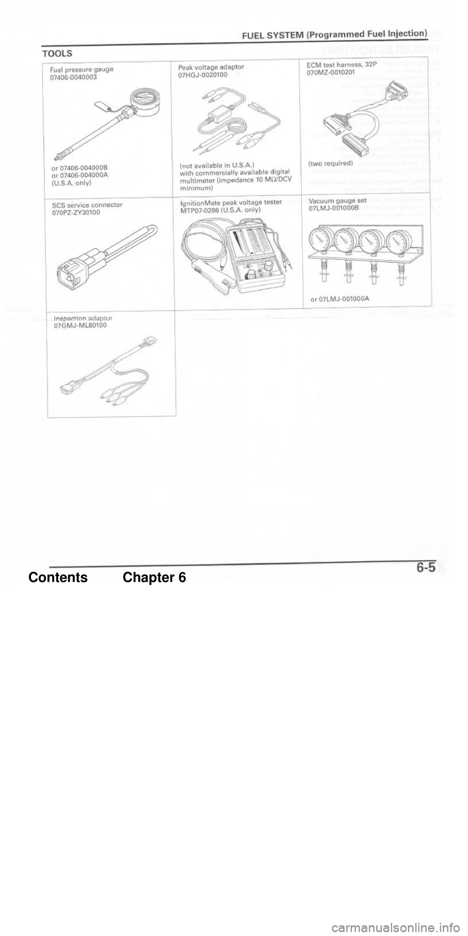 HONDA CBR1000RR 2004 Service Manual HONDA CBR1000RR 2004 Service Manual