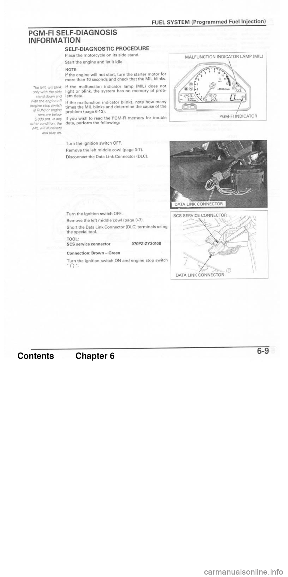 HONDA CBR1000RR 2004 Service Manual HONDA CBR1000RR 2004 Service Manual
