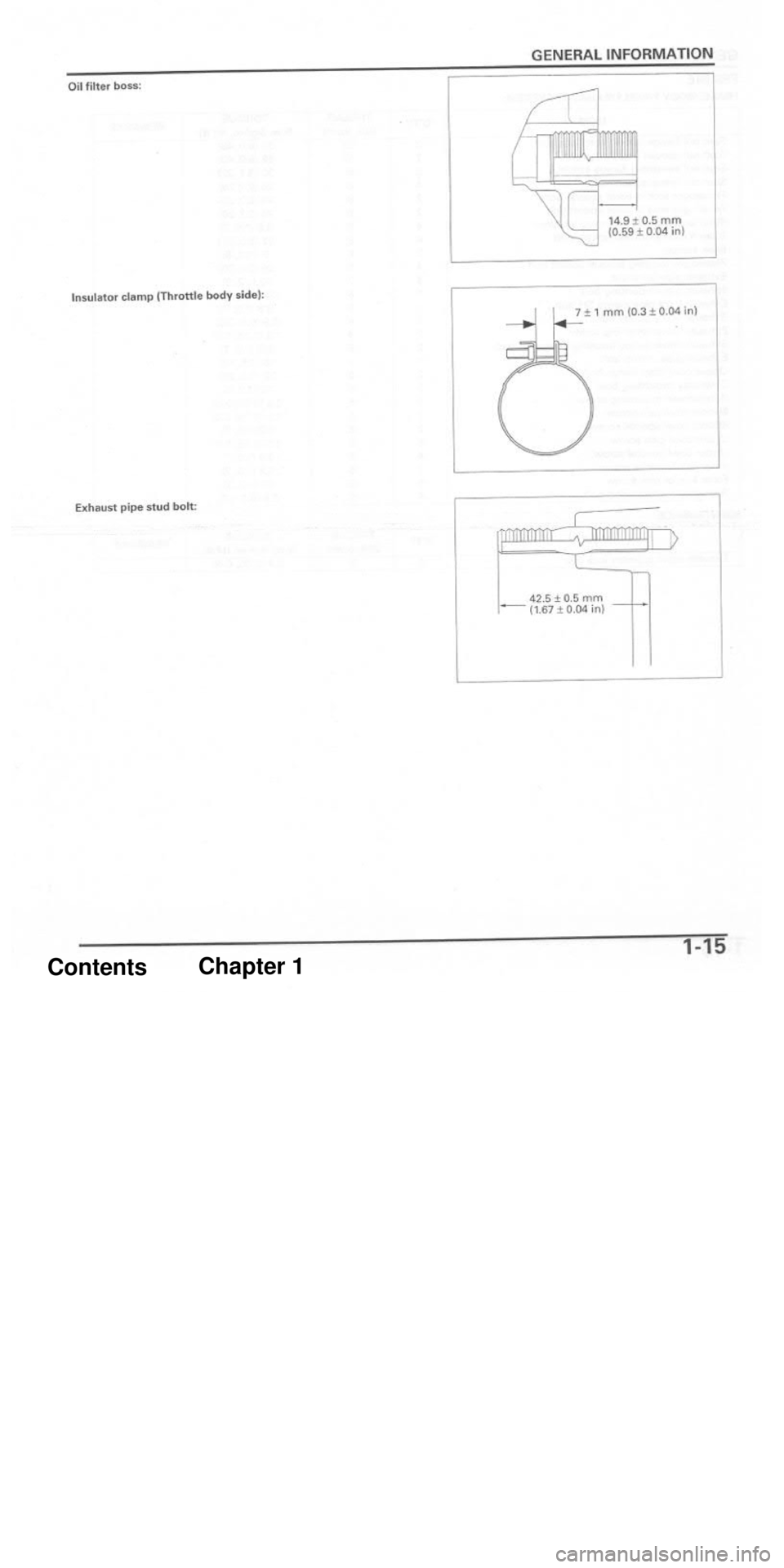 HONDA CBR1000RR 2004 User Guide HONDA CBR1000RR 2004 User Guide