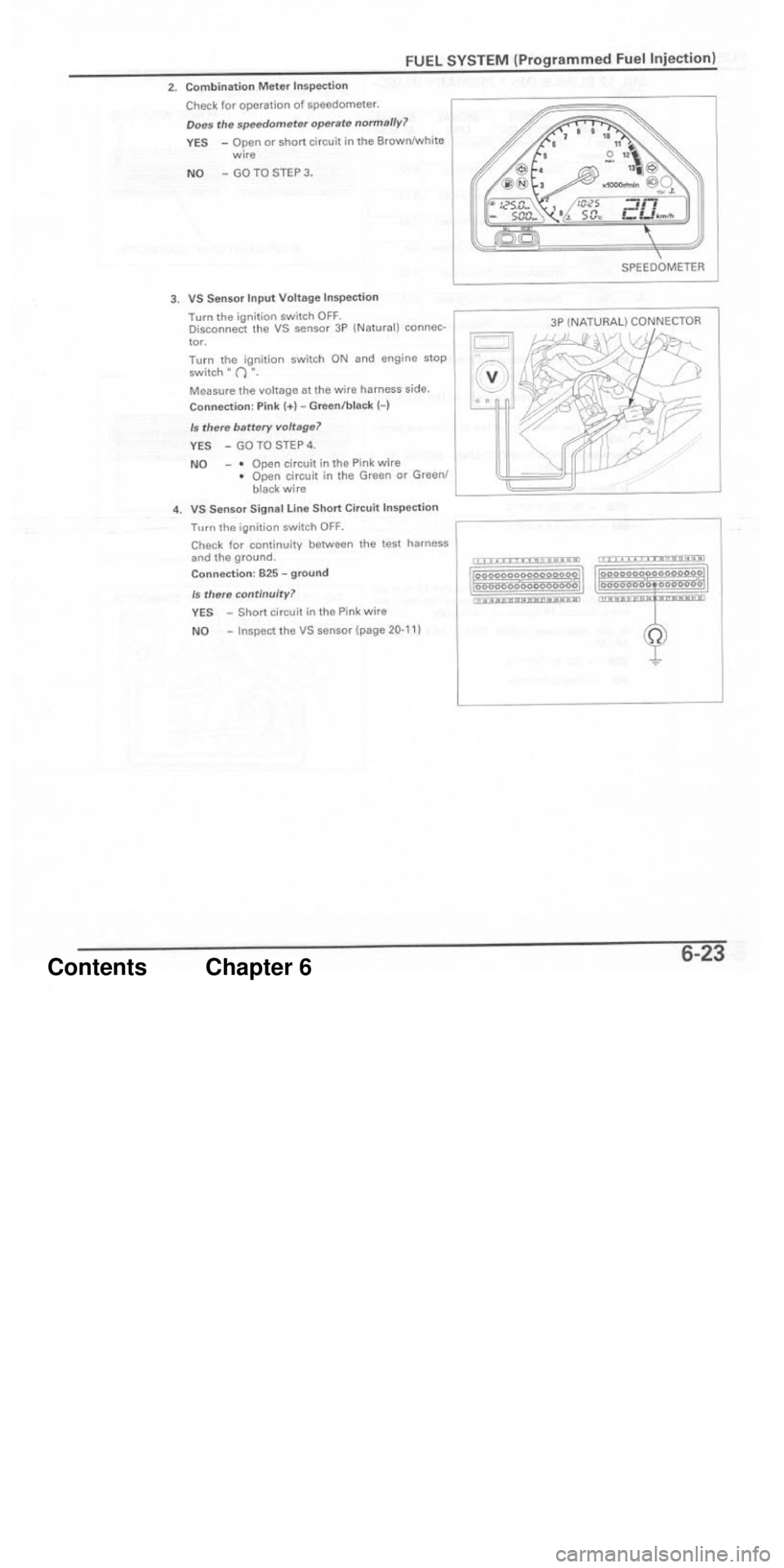 HONDA CBR1000RR 2004 Service Manual HONDA CBR1000RR 2004 Service Manual