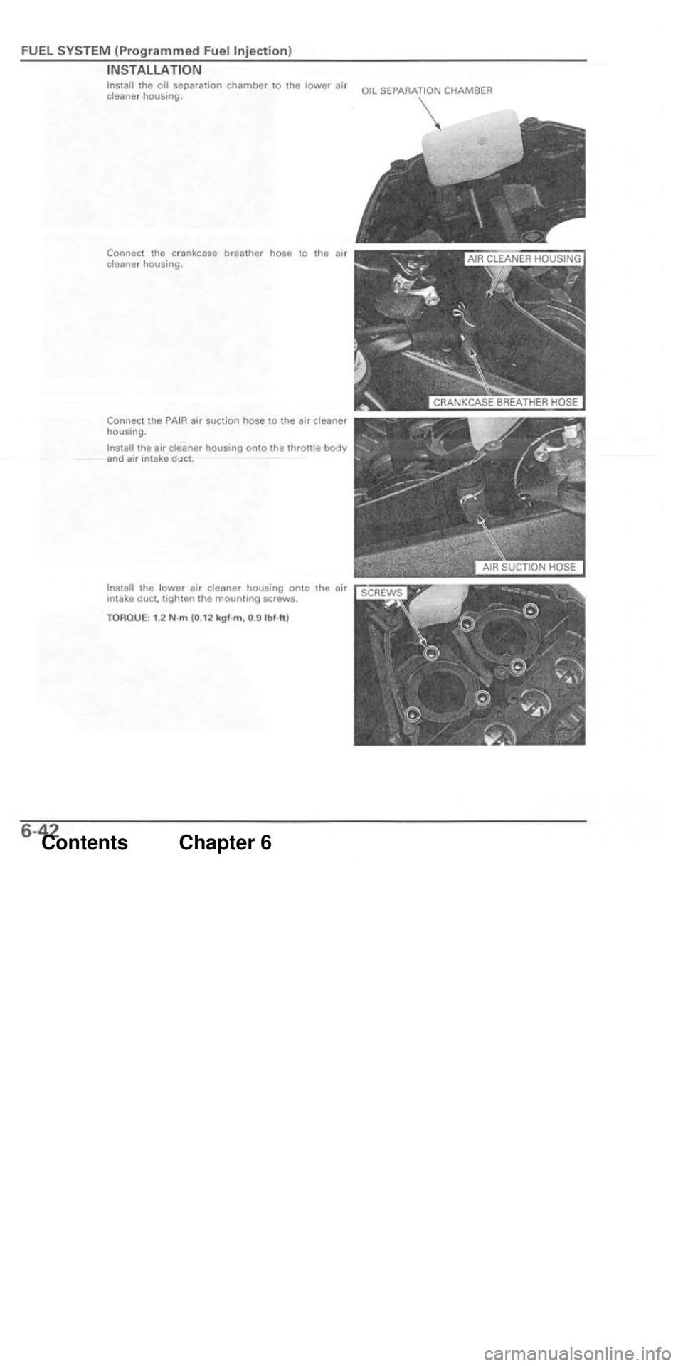 HONDA CBR1000RR 2004 Service Manual HONDA CBR1000RR 2004 Service Manual