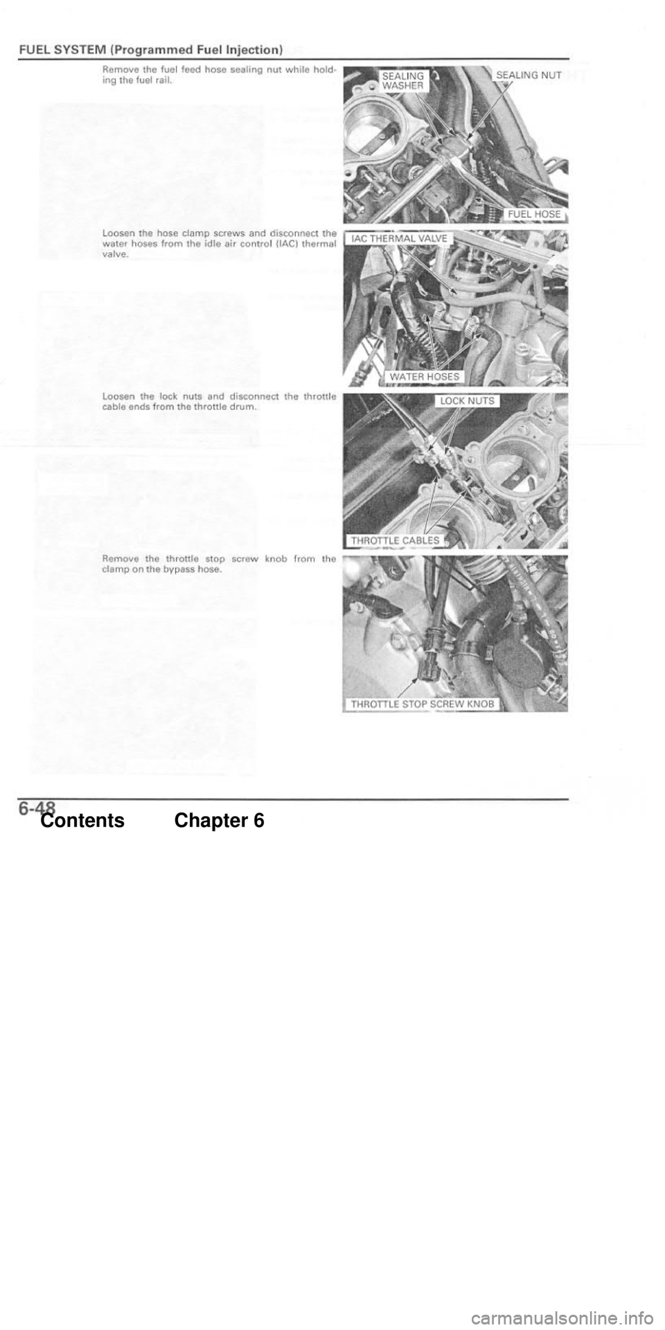 HONDA CBR1000RR 2004 Service Manual HONDA CBR1000RR 2004 Service Manual