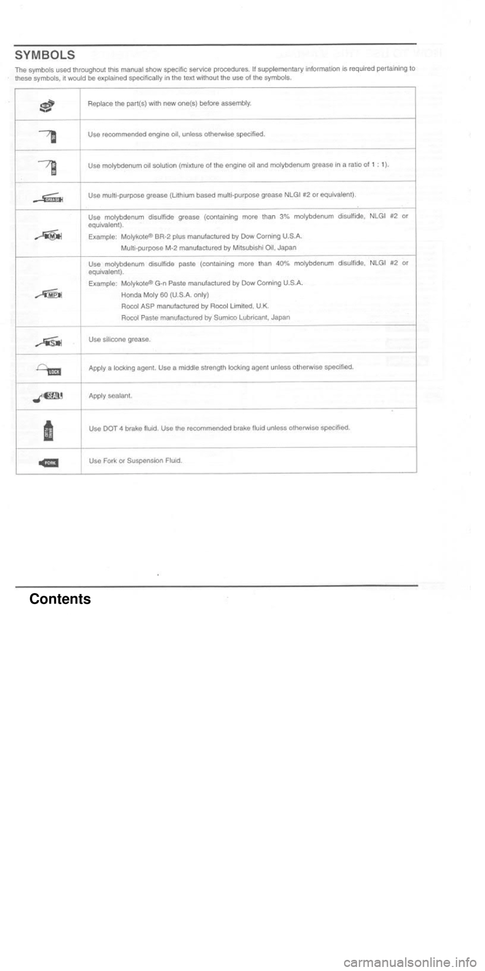 HONDA CBR1000RR 2004 Service Manual HONDA CBR1000RR 2004 Service Manual