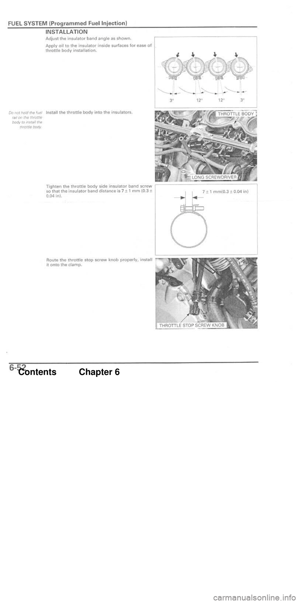 HONDA CBR1000RR 2004 Service Manual HONDA CBR1000RR 2004 Service Manual