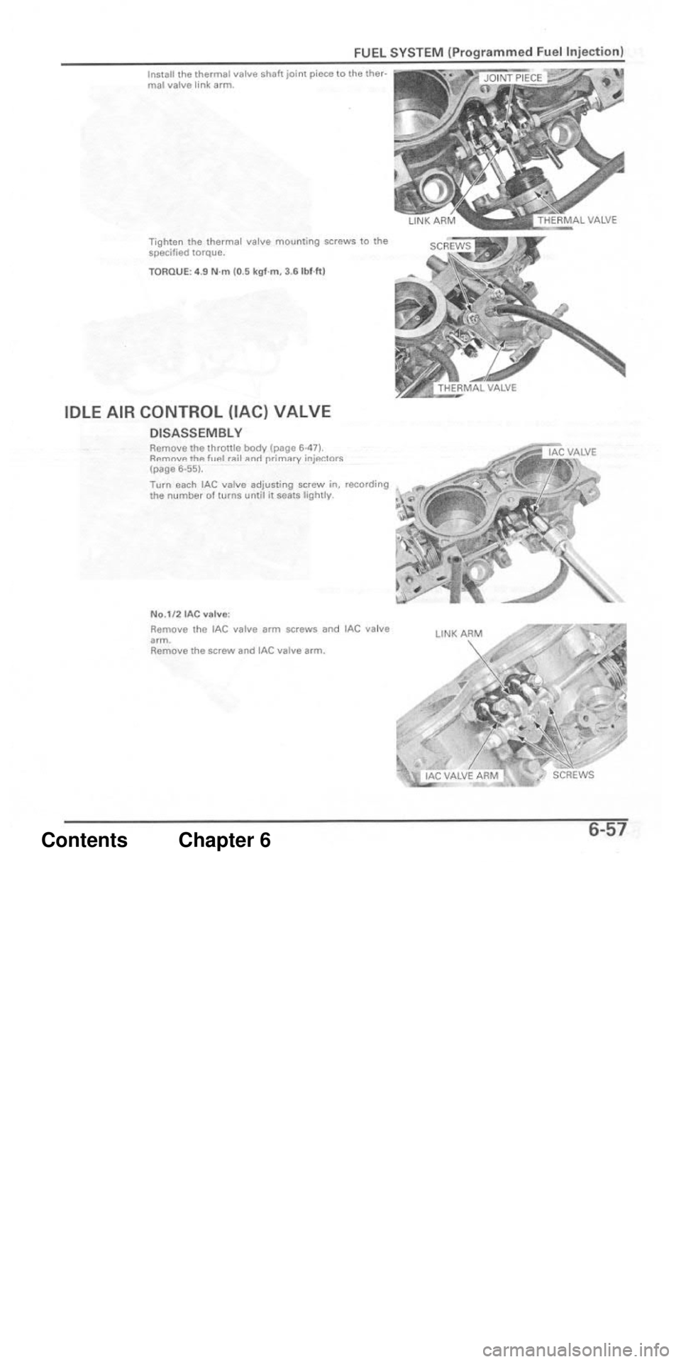 HONDA CBR1000RR 2004 Service Manual HONDA CBR1000RR 2004 Service Manual