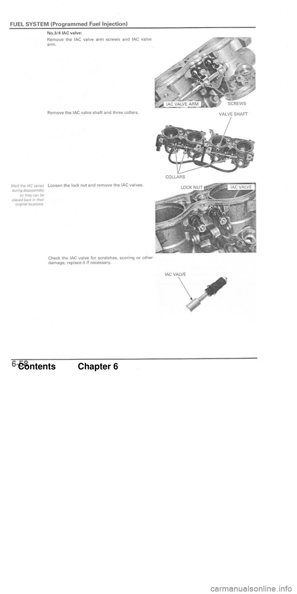 HONDA CBR1000RR 2004 Service Manual HONDA CBR1000RR 2004 Service Manual