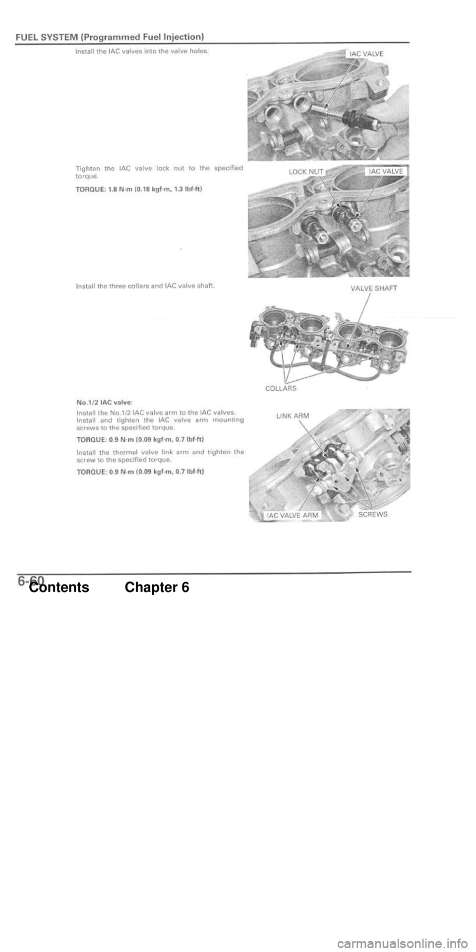 HONDA CBR1000RR 2004 Service Manual HONDA CBR1000RR 2004 Service Manual