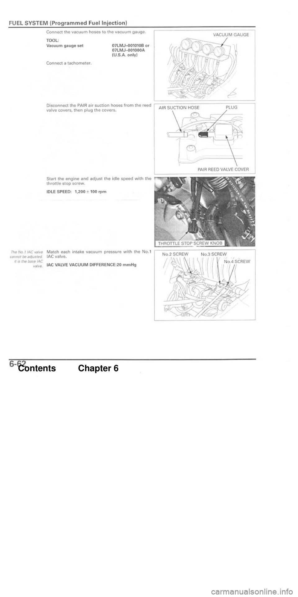HONDA CBR1000RR 2004 Service Manual HONDA CBR1000RR 2004 Service Manual