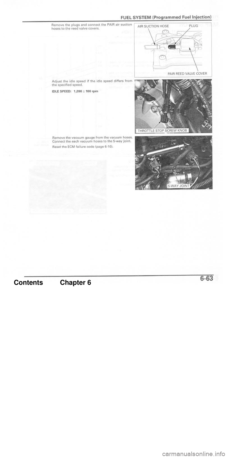 HONDA CBR1000RR 2004 Service Manual HONDA CBR1000RR 2004 Service Manual
