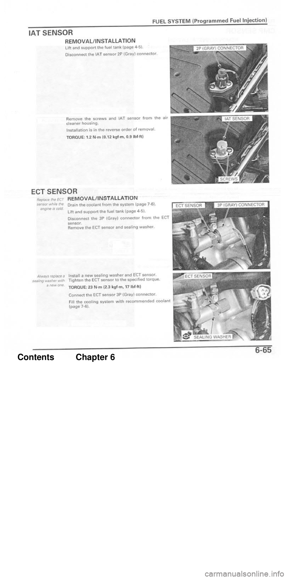 HONDA CBR1000RR 2004 Service Manual HONDA CBR1000RR 2004 Service Manual