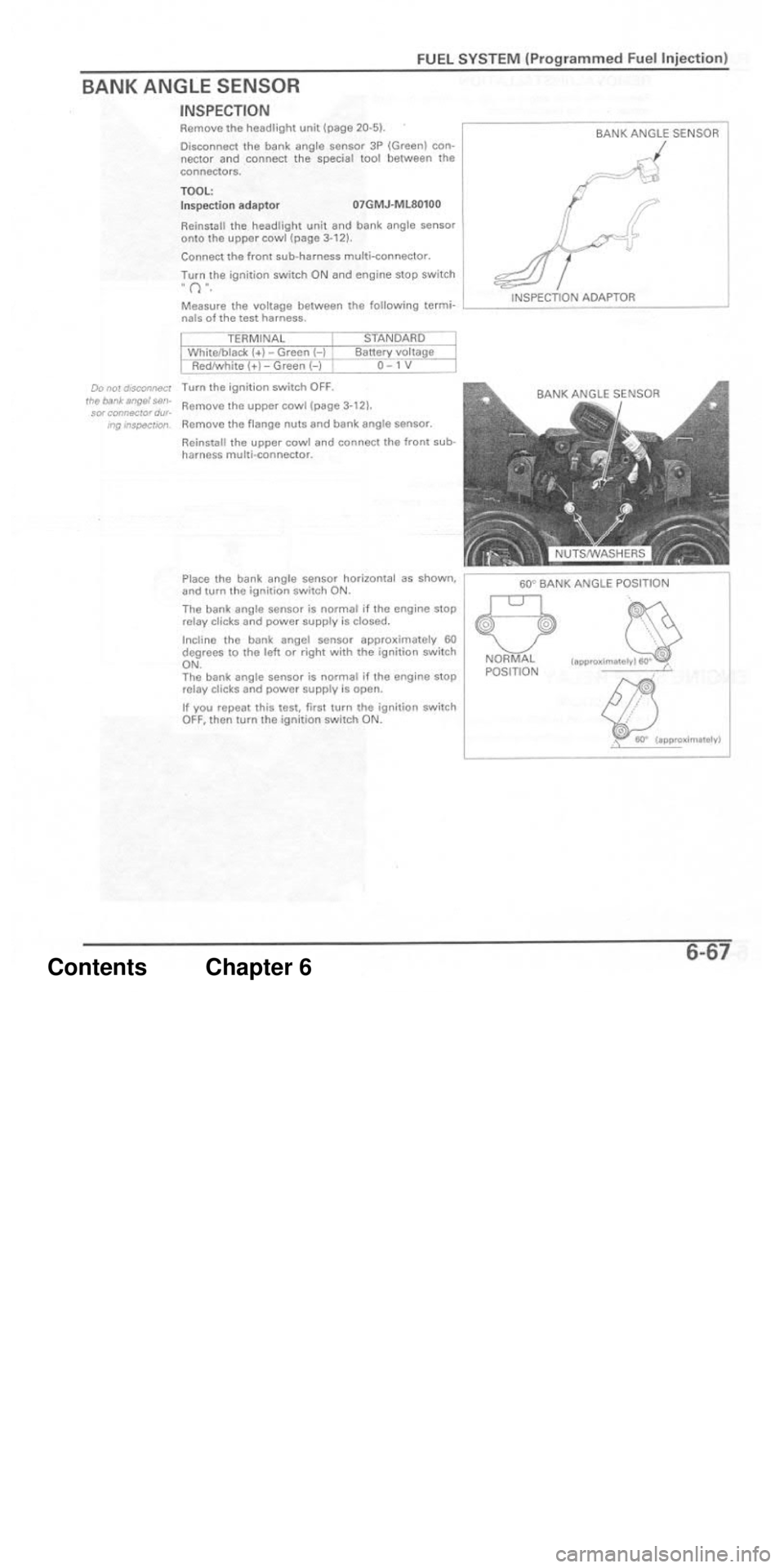 HONDA CBR1000RR 2004 Service Manual HONDA CBR1000RR 2004 Service Manual
