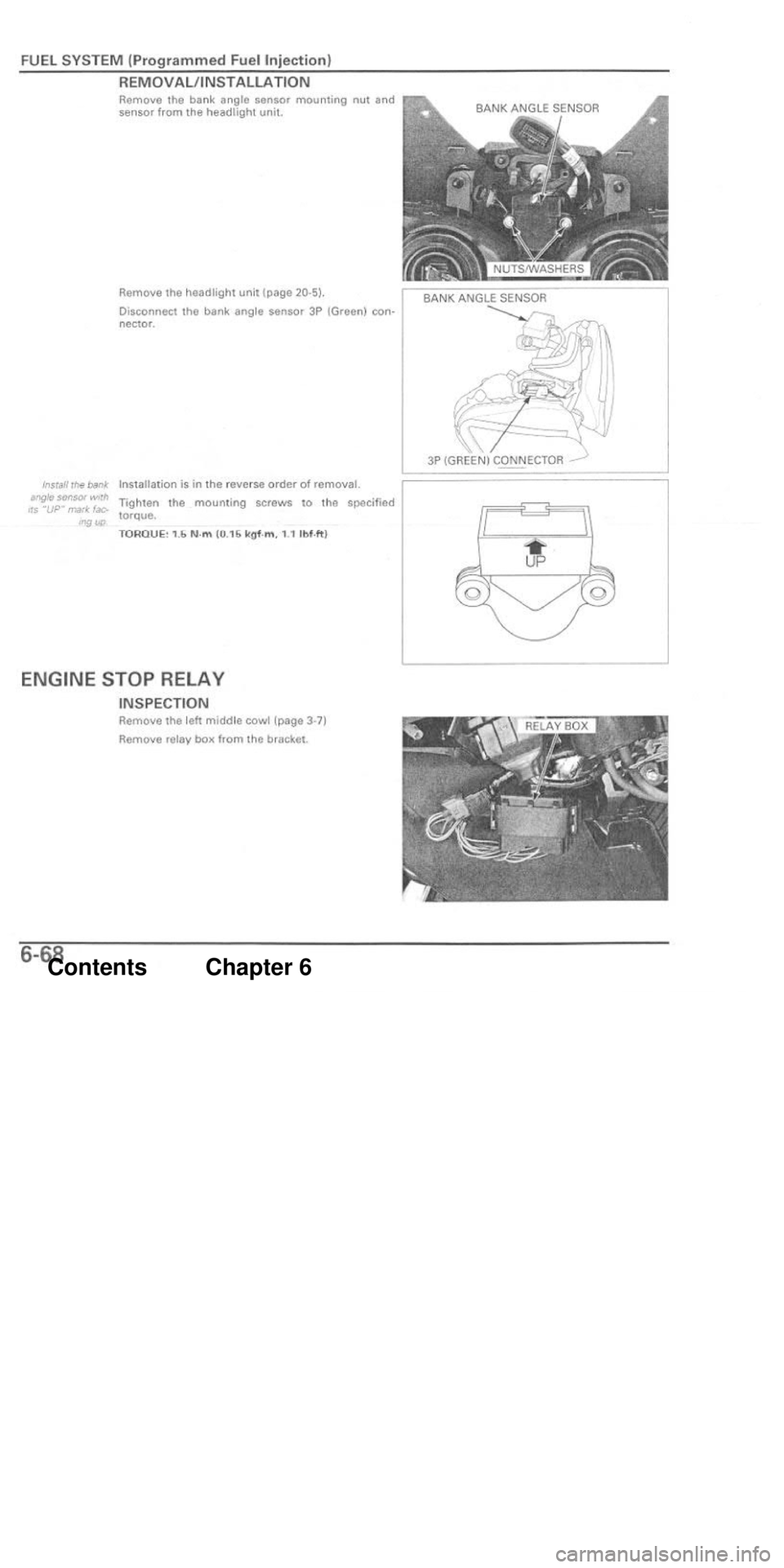 HONDA CBR1000RR 2004 Service Manual HONDA CBR1000RR 2004 Service Manual