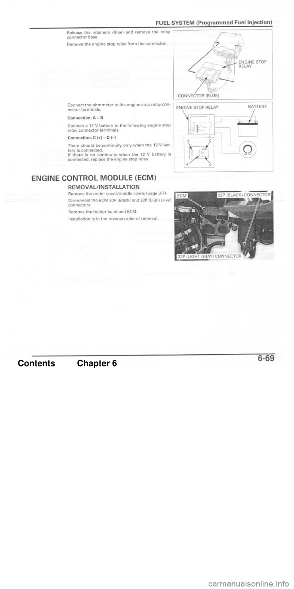 HONDA CBR1000RR 2004 Service Manual HONDA CBR1000RR 2004 Service Manual