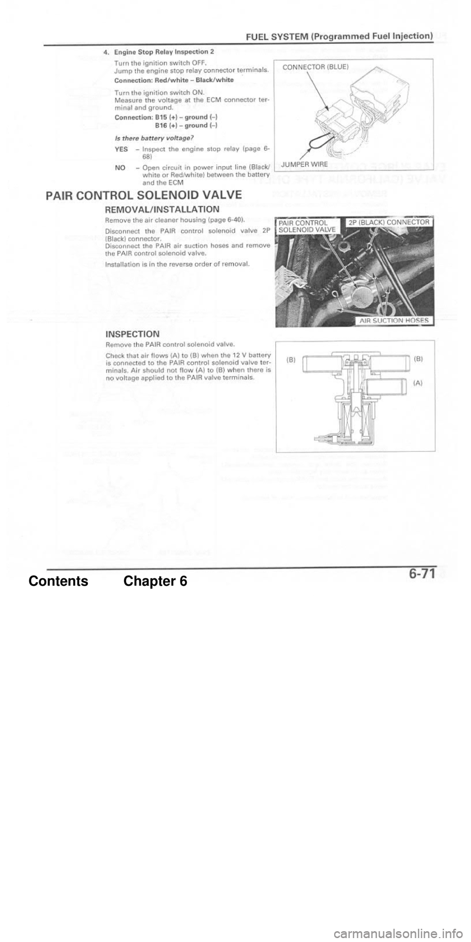 HONDA CBR1000RR 2004 Service Manual HONDA CBR1000RR 2004 Service Manual