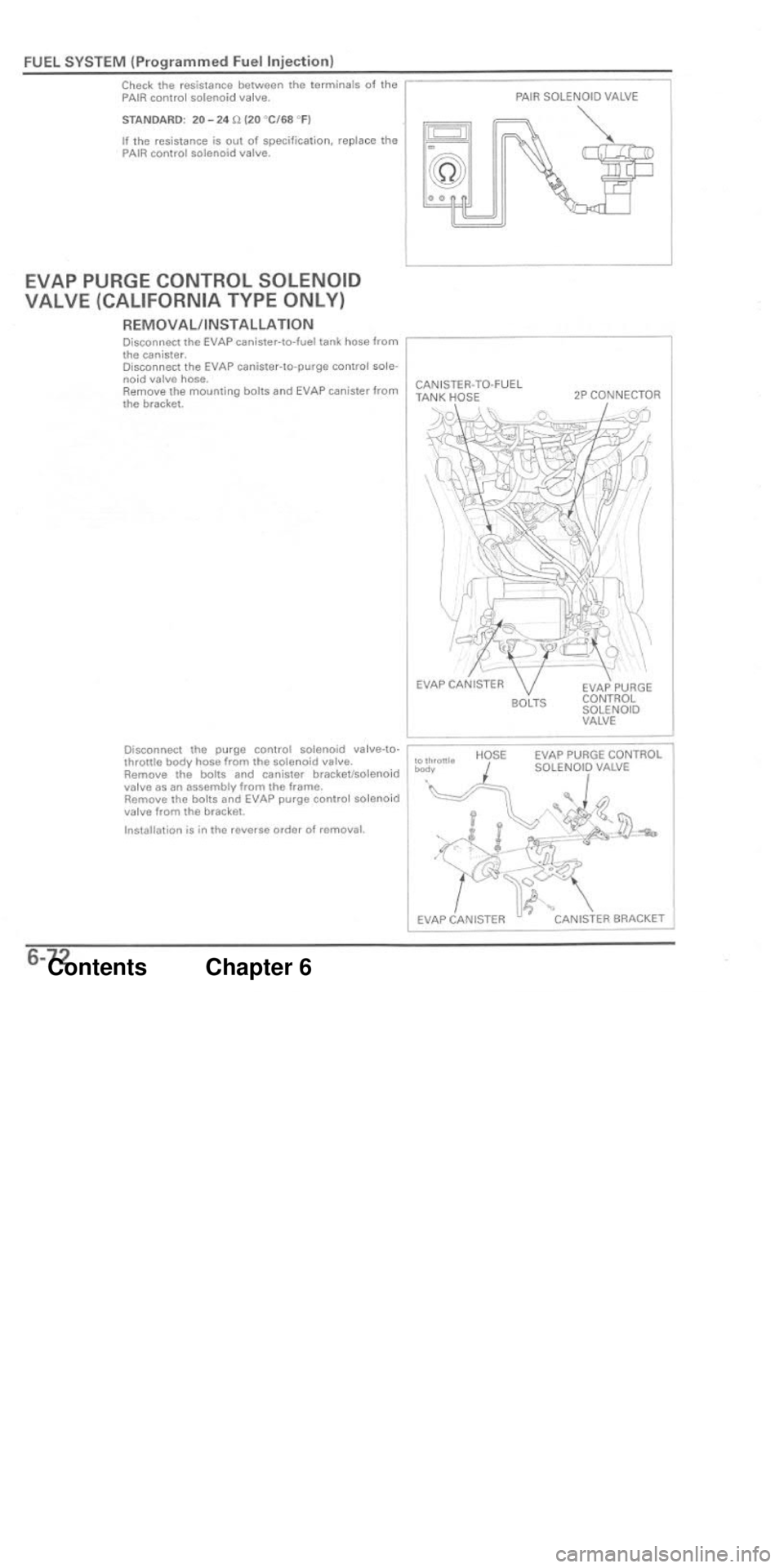 HONDA CBR1000RR 2004 Service Manual HONDA CBR1000RR 2004 Service Manual