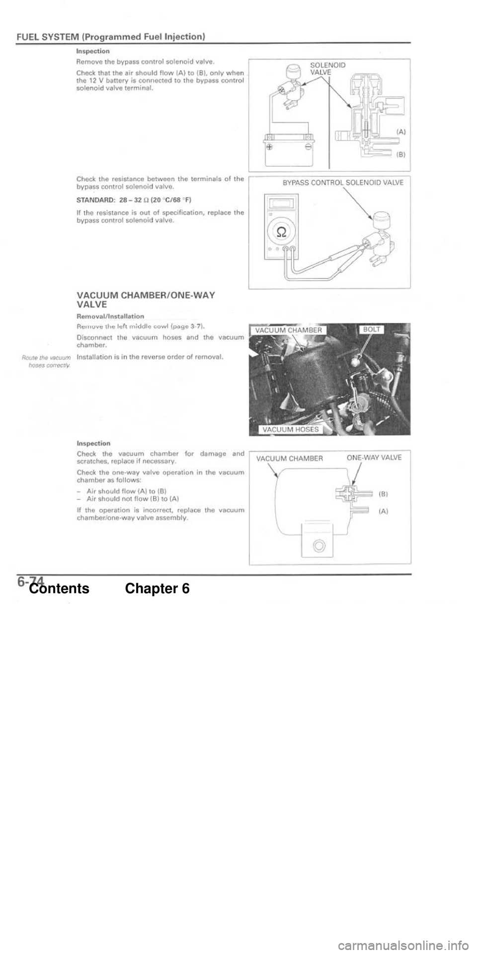 HONDA CBR1000RR 2004 Service Manual HONDA CBR1000RR 2004 Service Manual