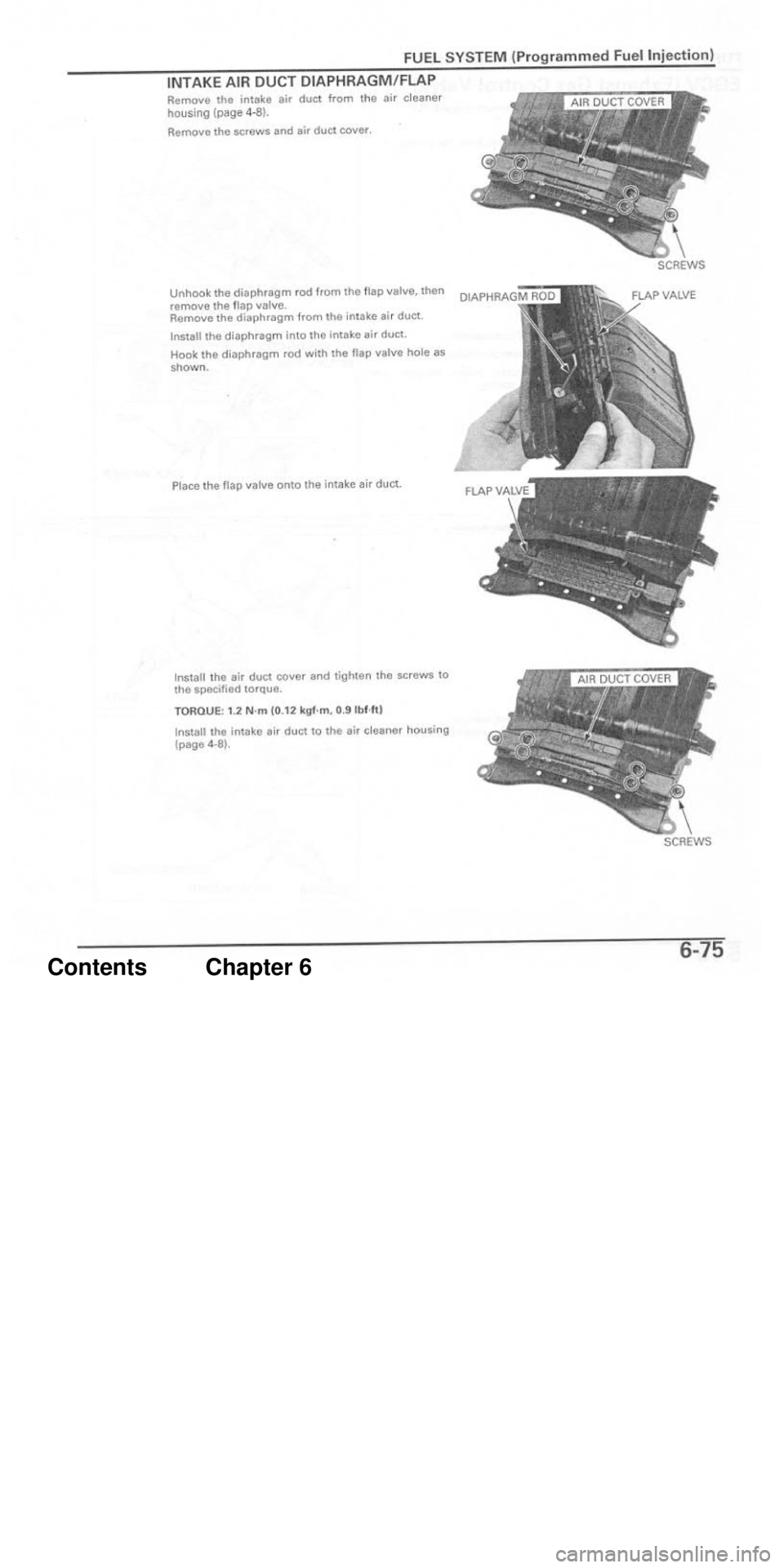 HONDA CBR1000RR 2004 Service Manual HONDA CBR1000RR 2004 Service Manual