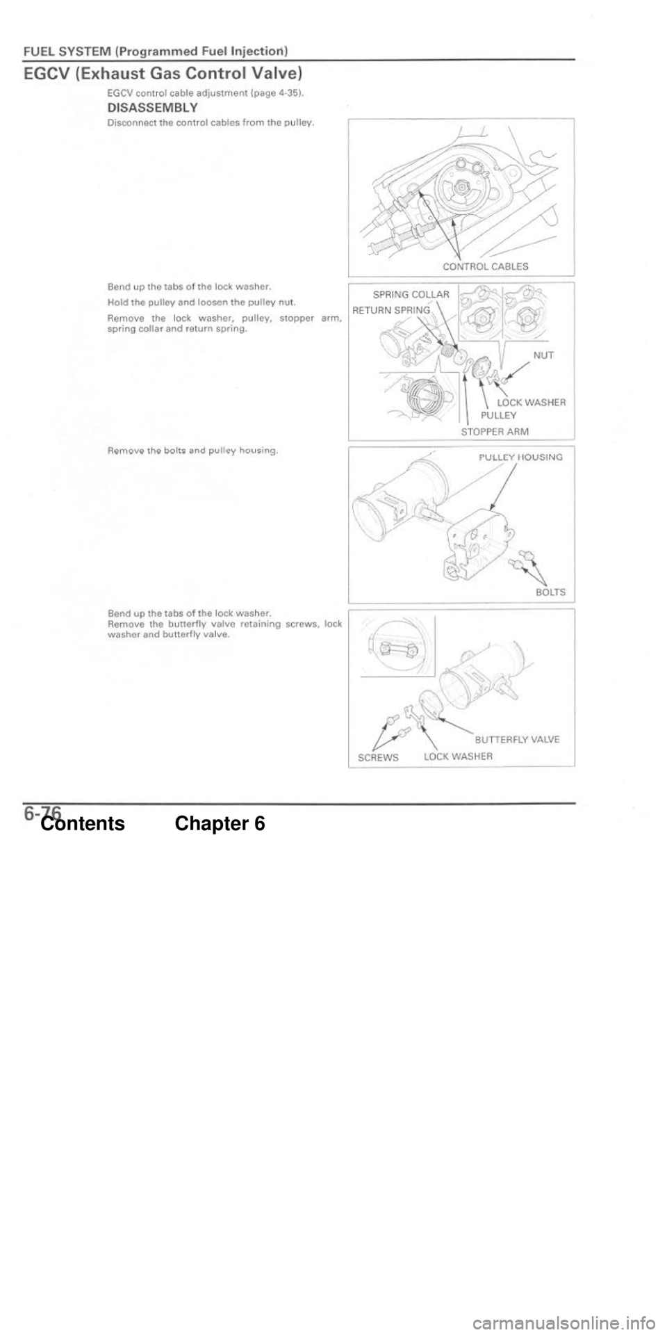 HONDA CBR1000RR 2004 Service Manual HONDA CBR1000RR 2004 Service Manual