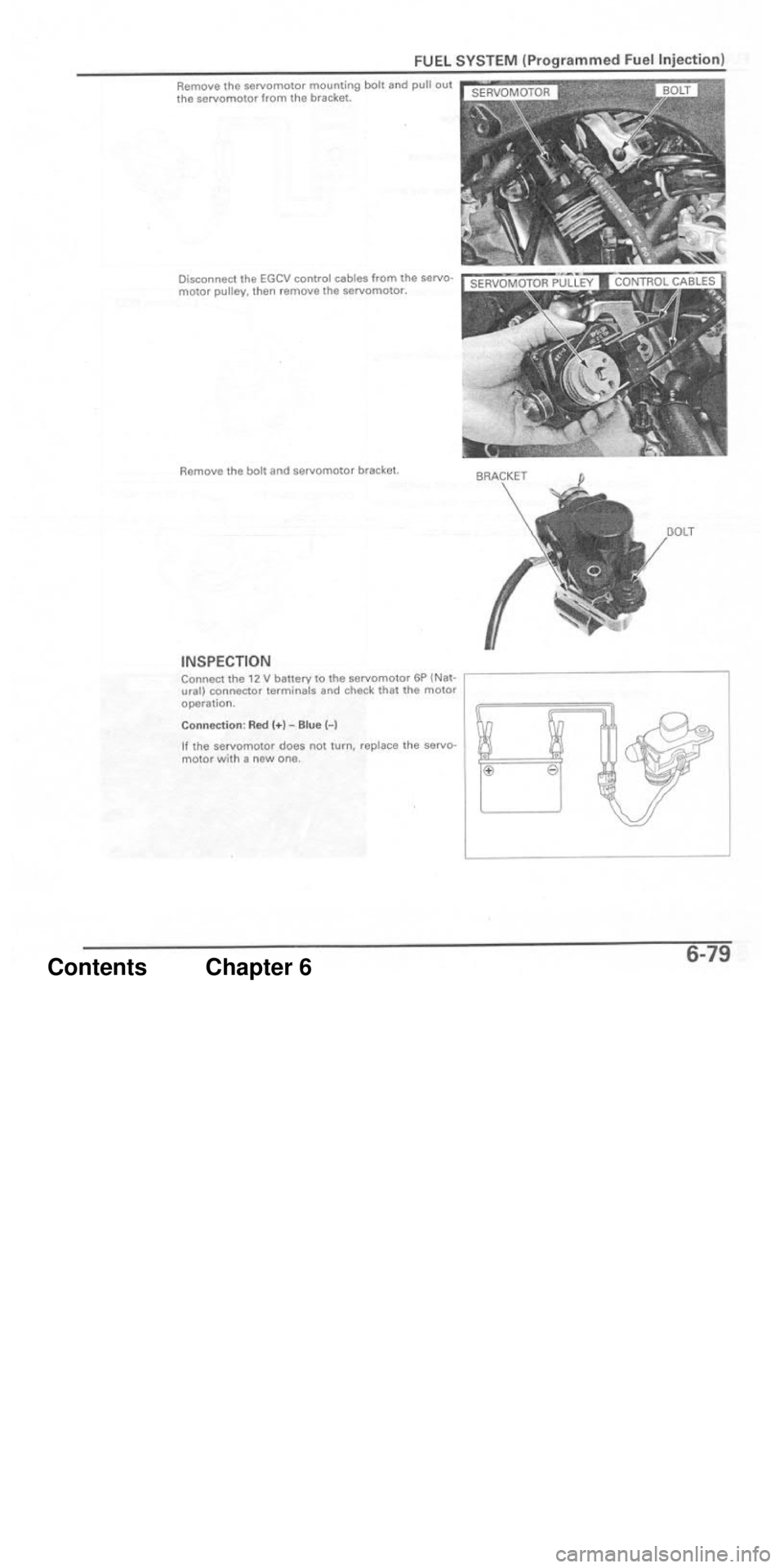 HONDA CBR1000RR 2004 Service Manual HONDA CBR1000RR 2004 Service Manual
