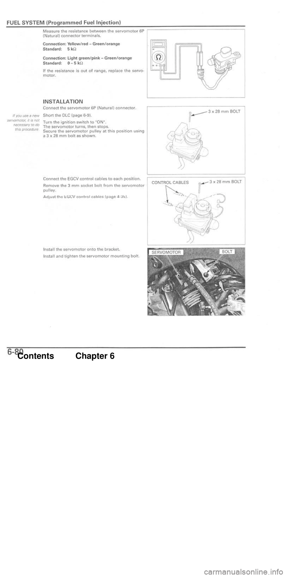 HONDA CBR1000RR 2004 Service Manual HONDA CBR1000RR 2004 Service Manual