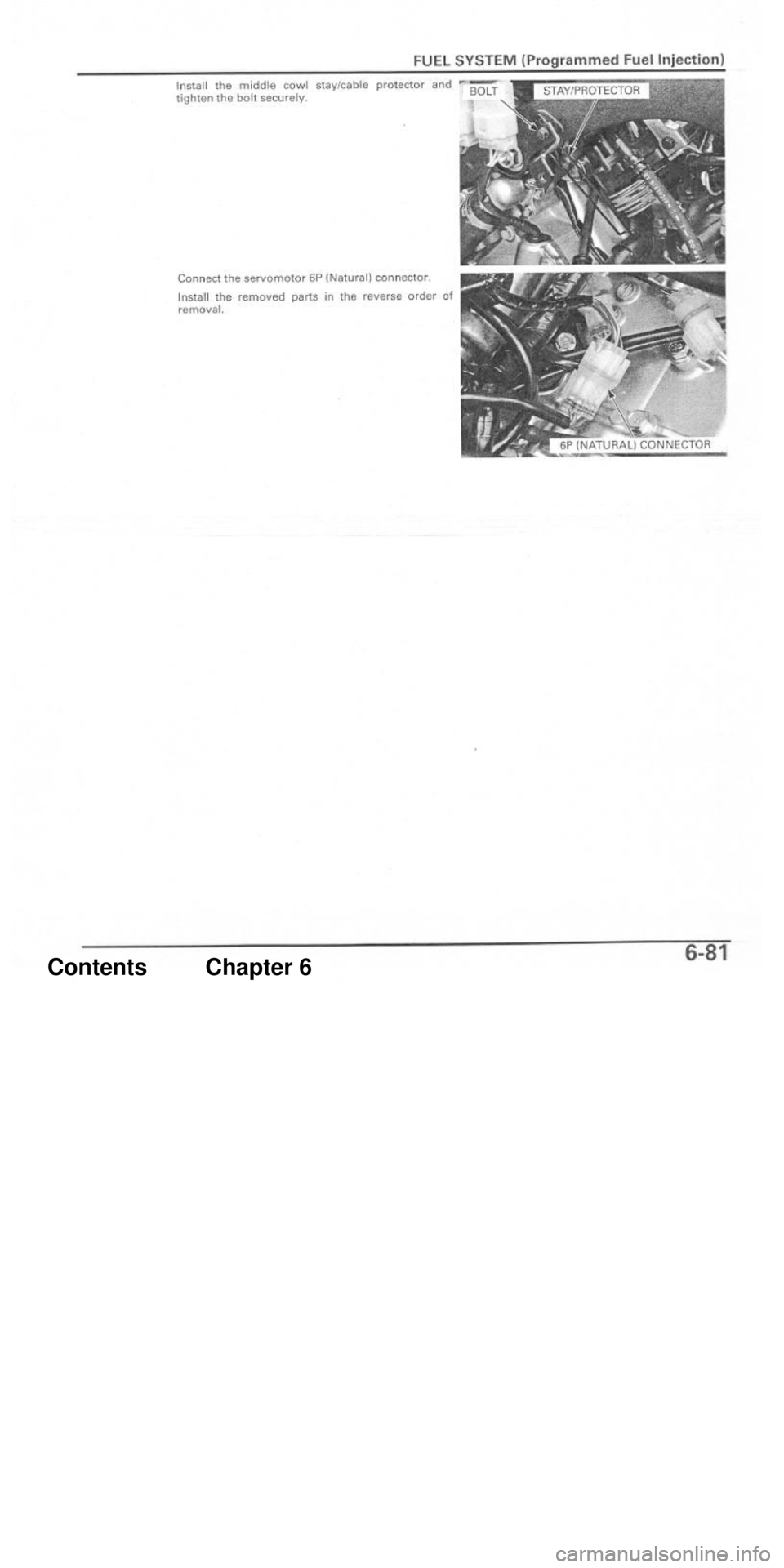 HONDA CBR1000RR 2004 Service Manual HONDA CBR1000RR 2004 Service Manual