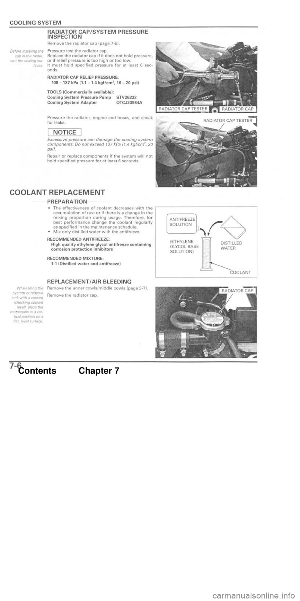 HONDA CBR1000RR 2004  Service Manual 