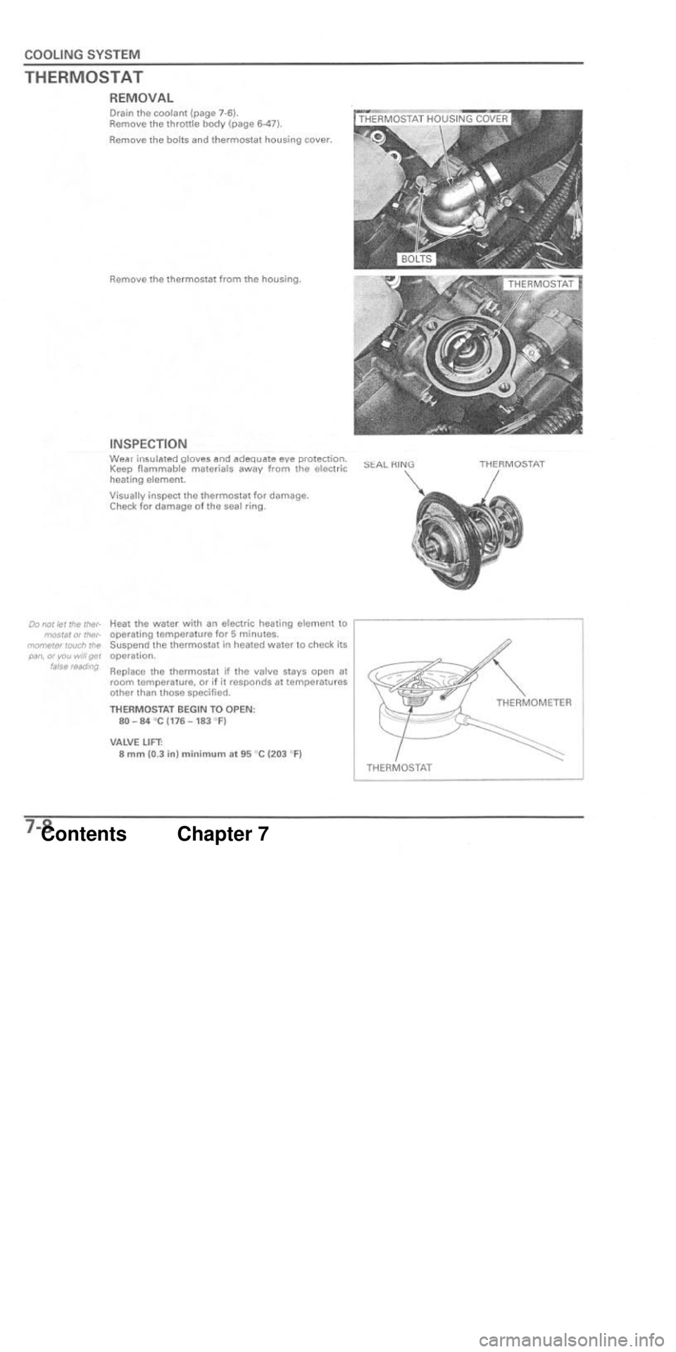 HONDA CBR1000RR 2004  Service Manual 