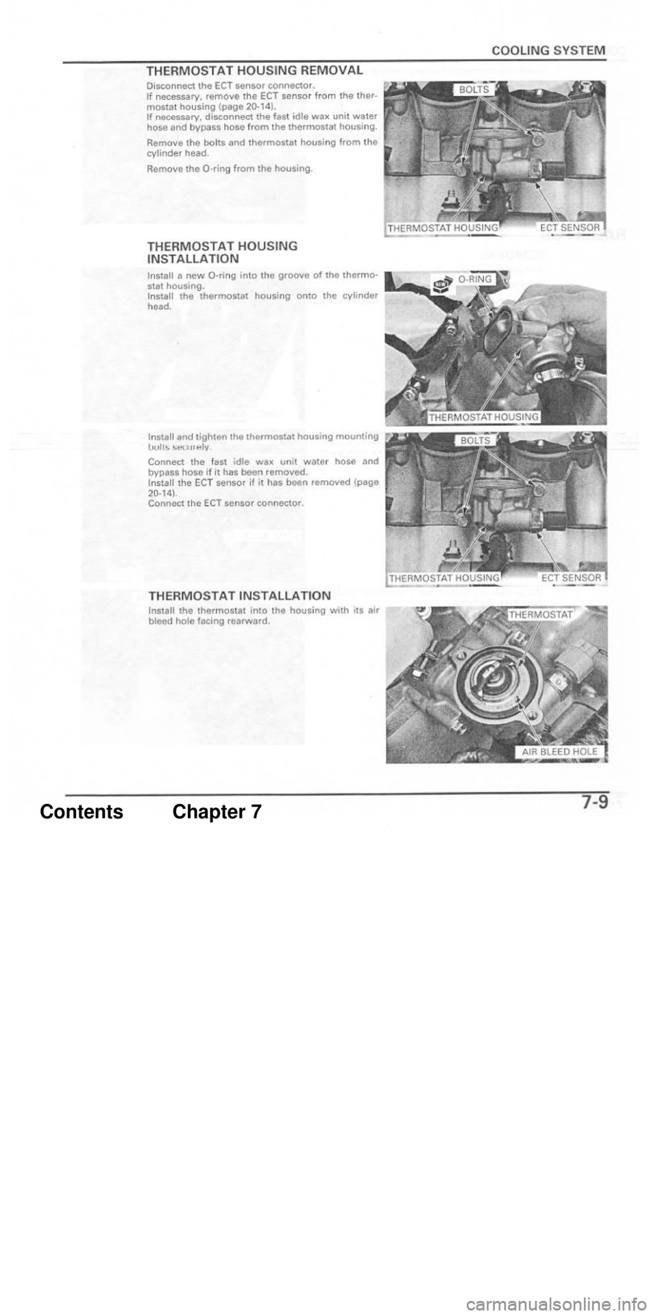 HONDA CBR1000RR 2004  Service Manual 