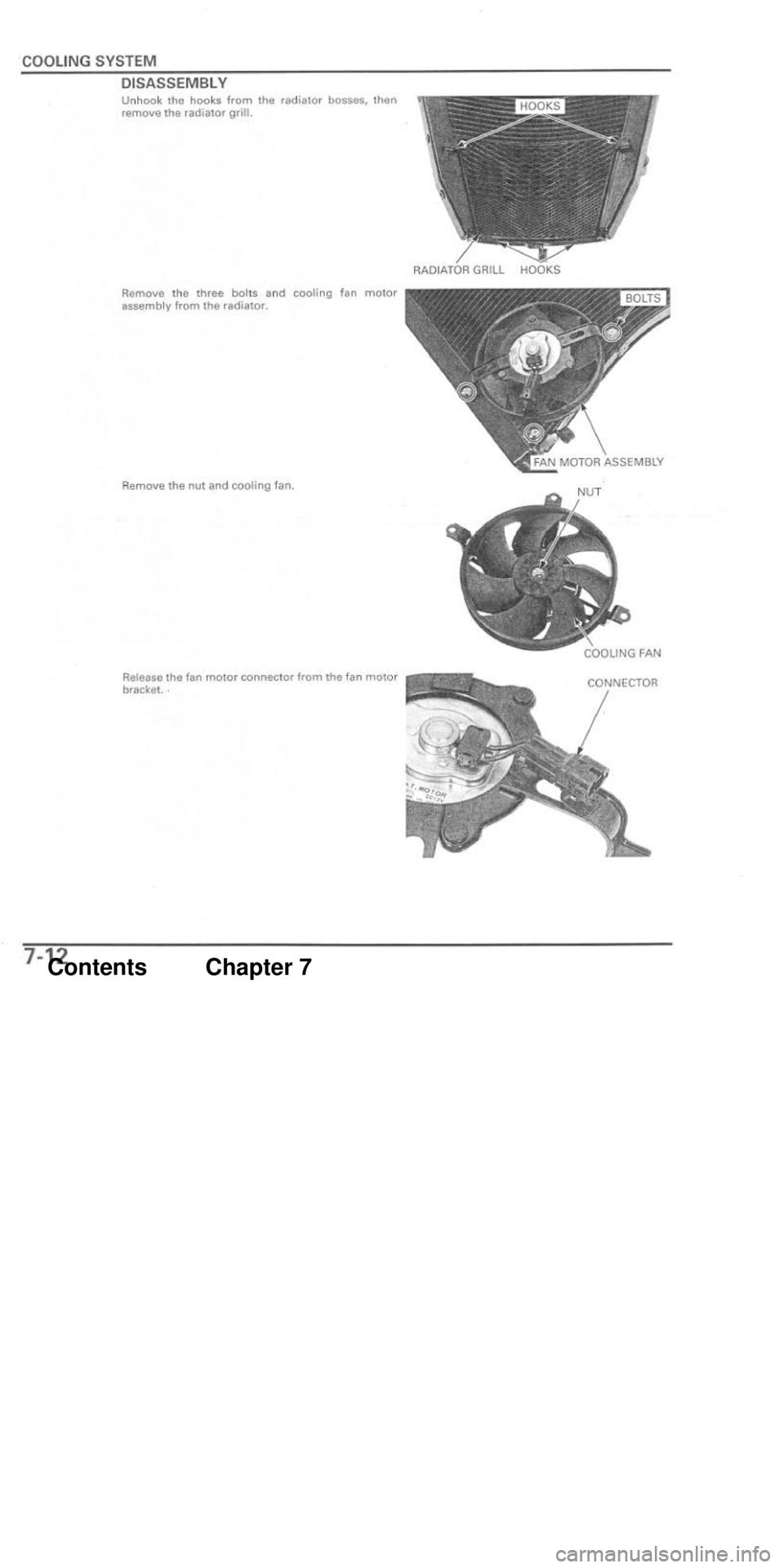 HONDA CBR1000RR 2004  Service Manual 